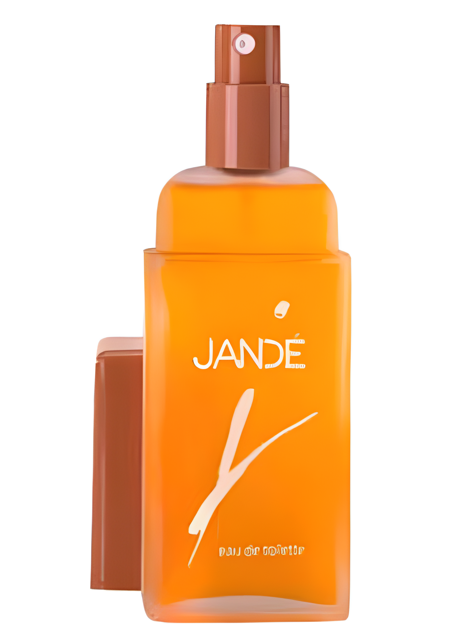 Jande Original by JAFRA perfume bottle