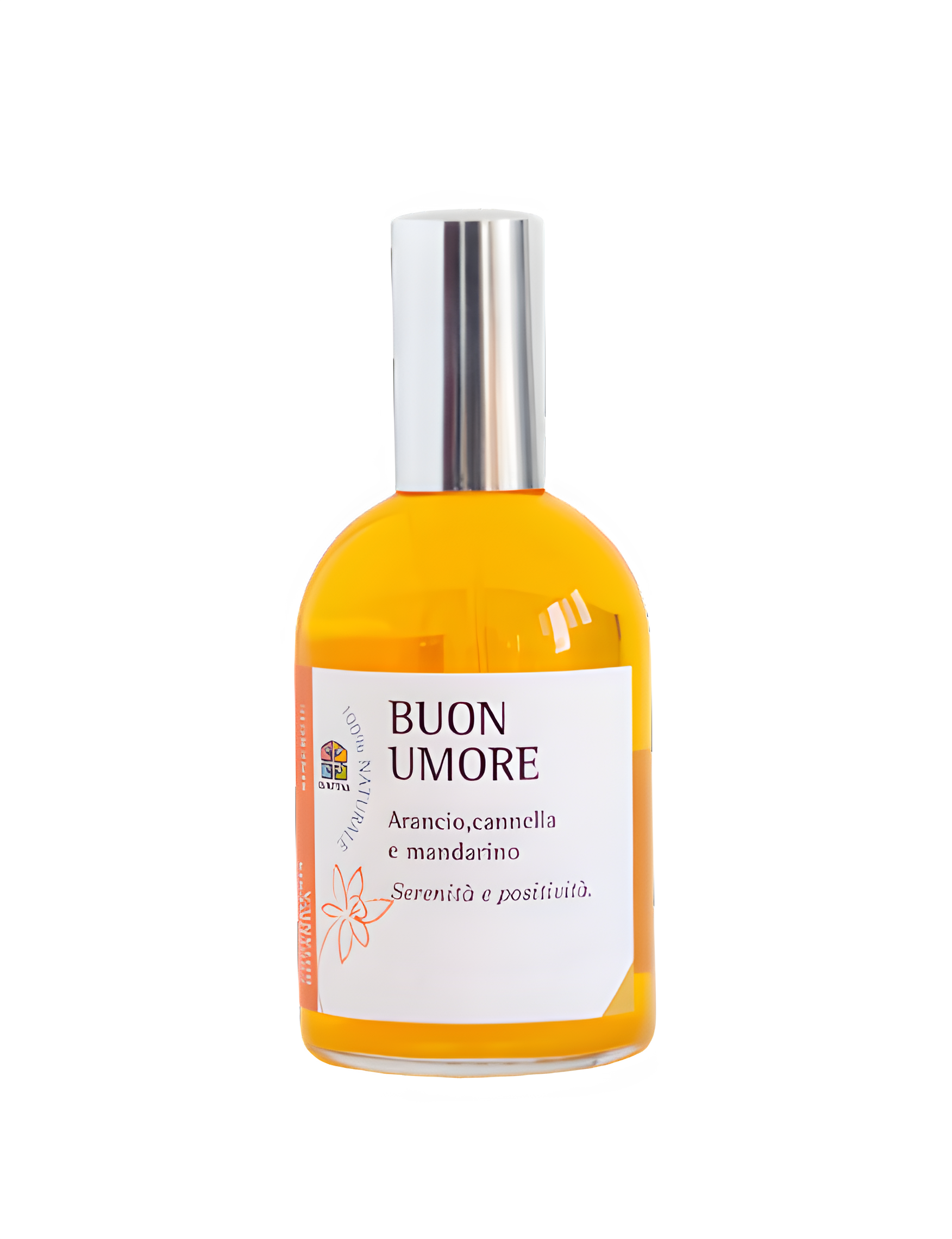 Buon Umore by Olfattiva perfume bottle
