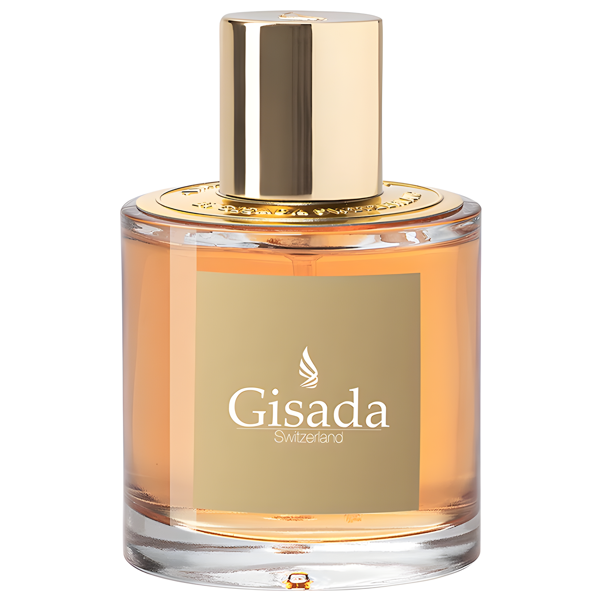 Ambassador Women by Gisada perfume bottle