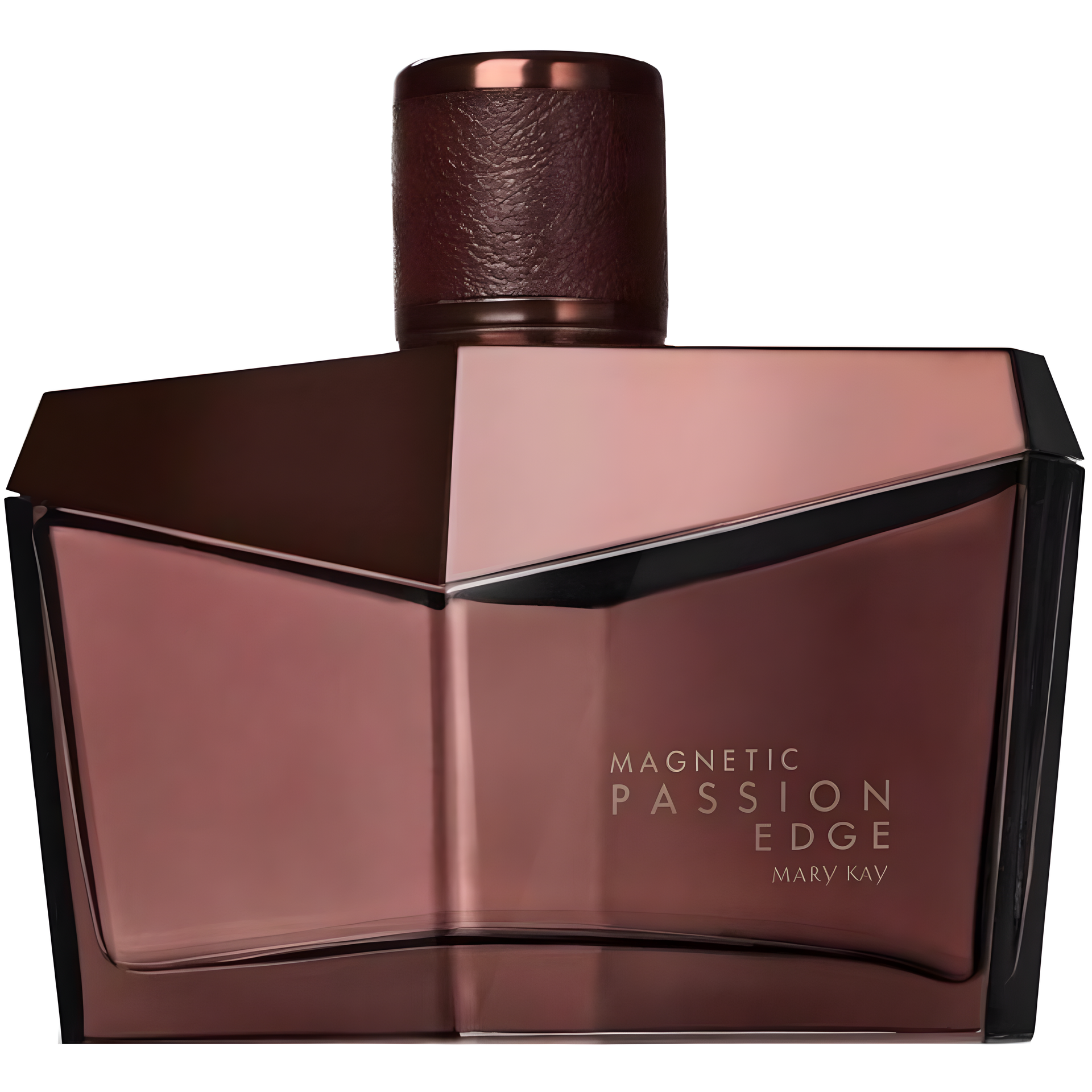 Magnetic Passion Edge by Mary Kay perfume bottle