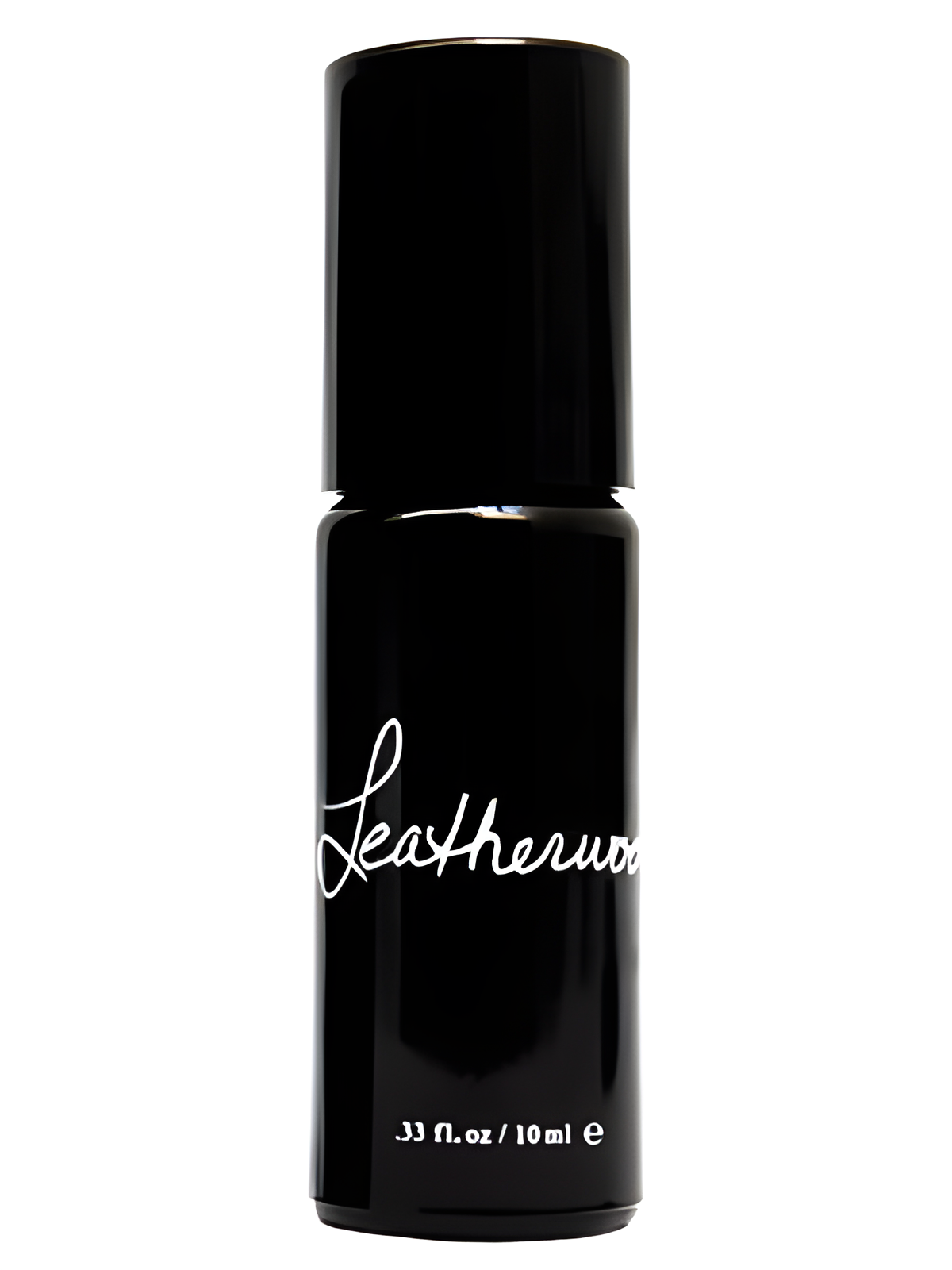 Leatherwood by Persephenie Studio perfume bottle