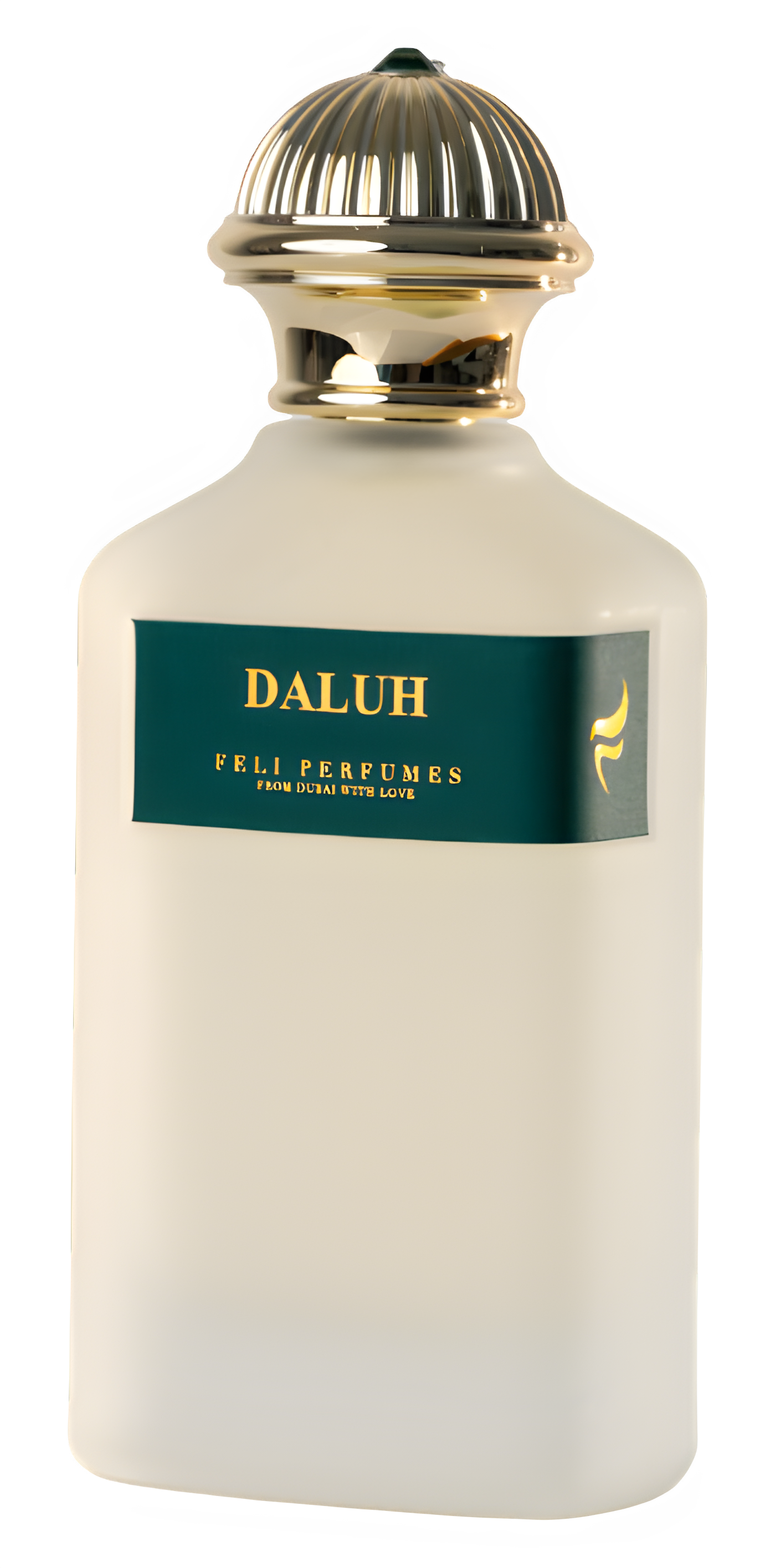 Daluh by Feli Perfumes perfume bottle