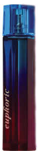 Euphoric by Água de Cheiro perfume bottle