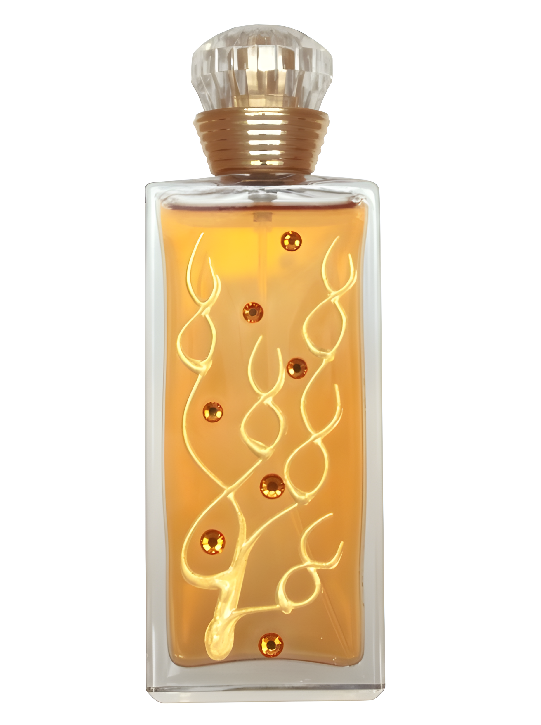 Les 4 Saisons: Automne by M. Micallef perfume bottle