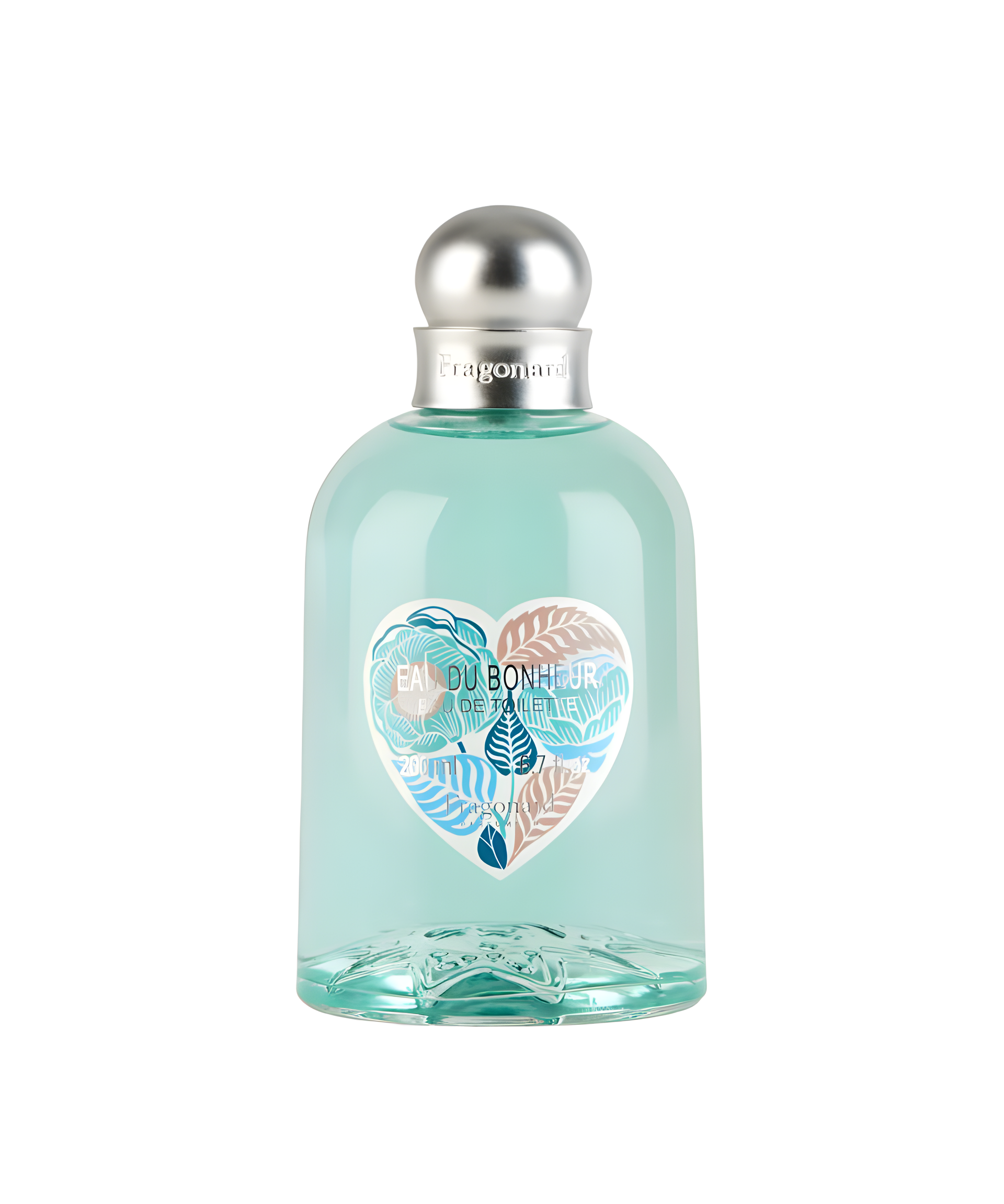 Eau Du Bonheur by Fragonard perfume bottle