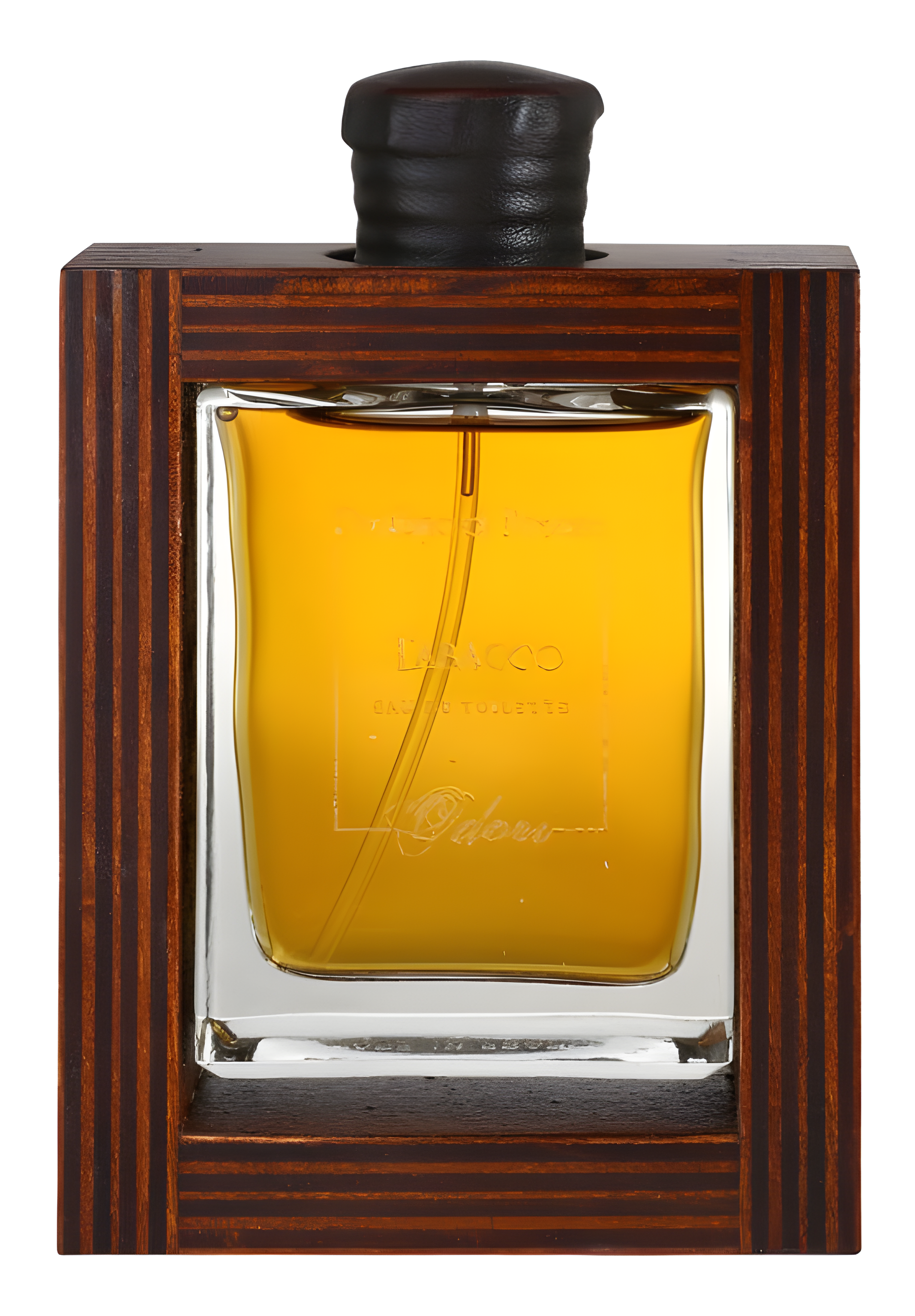 Tabacco 2008 by Odori perfume bottle