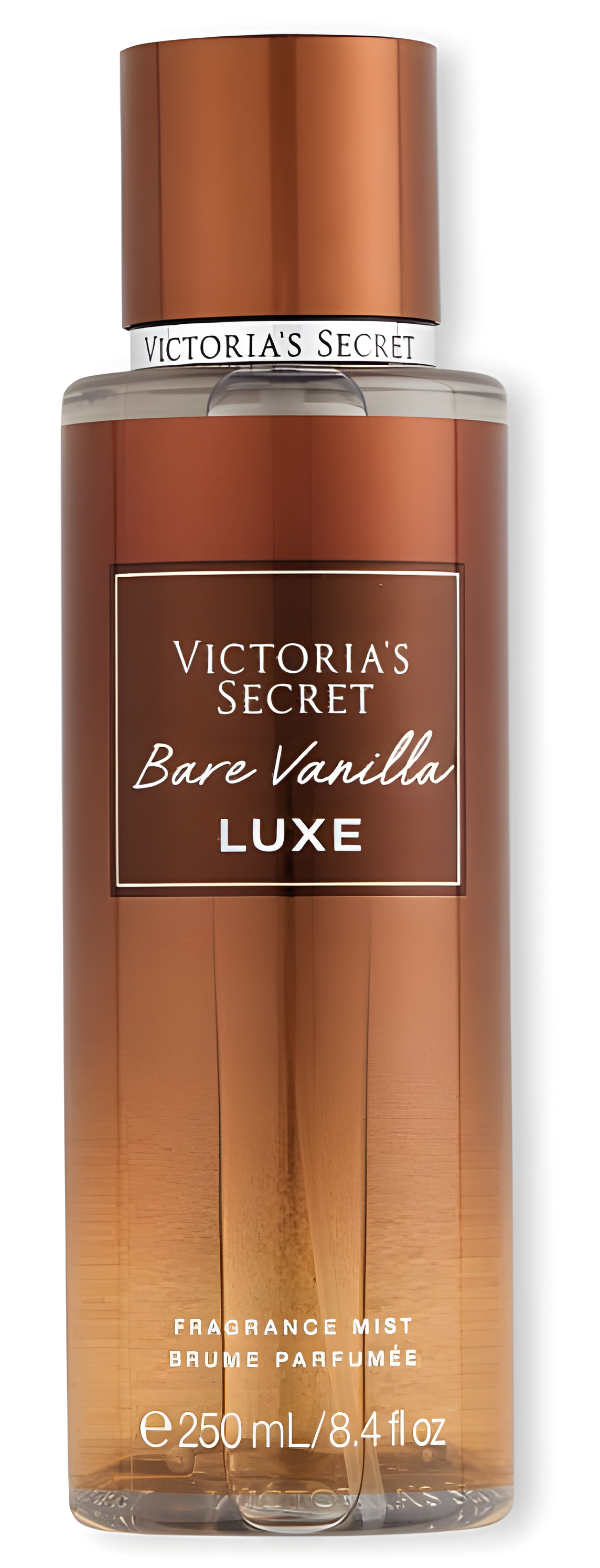 Victoria's Secret Bare Vanilla Luxe