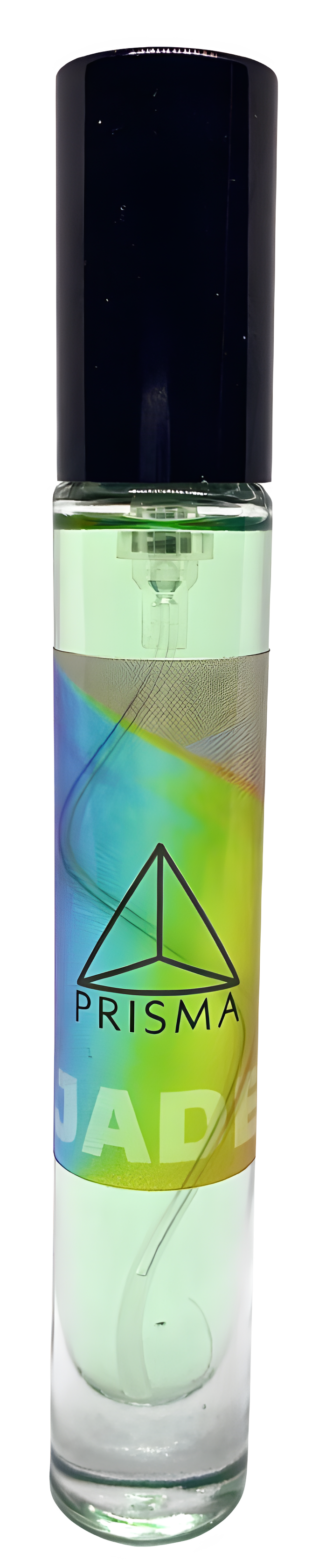 Jade by Prisma Parfums perfume bottle