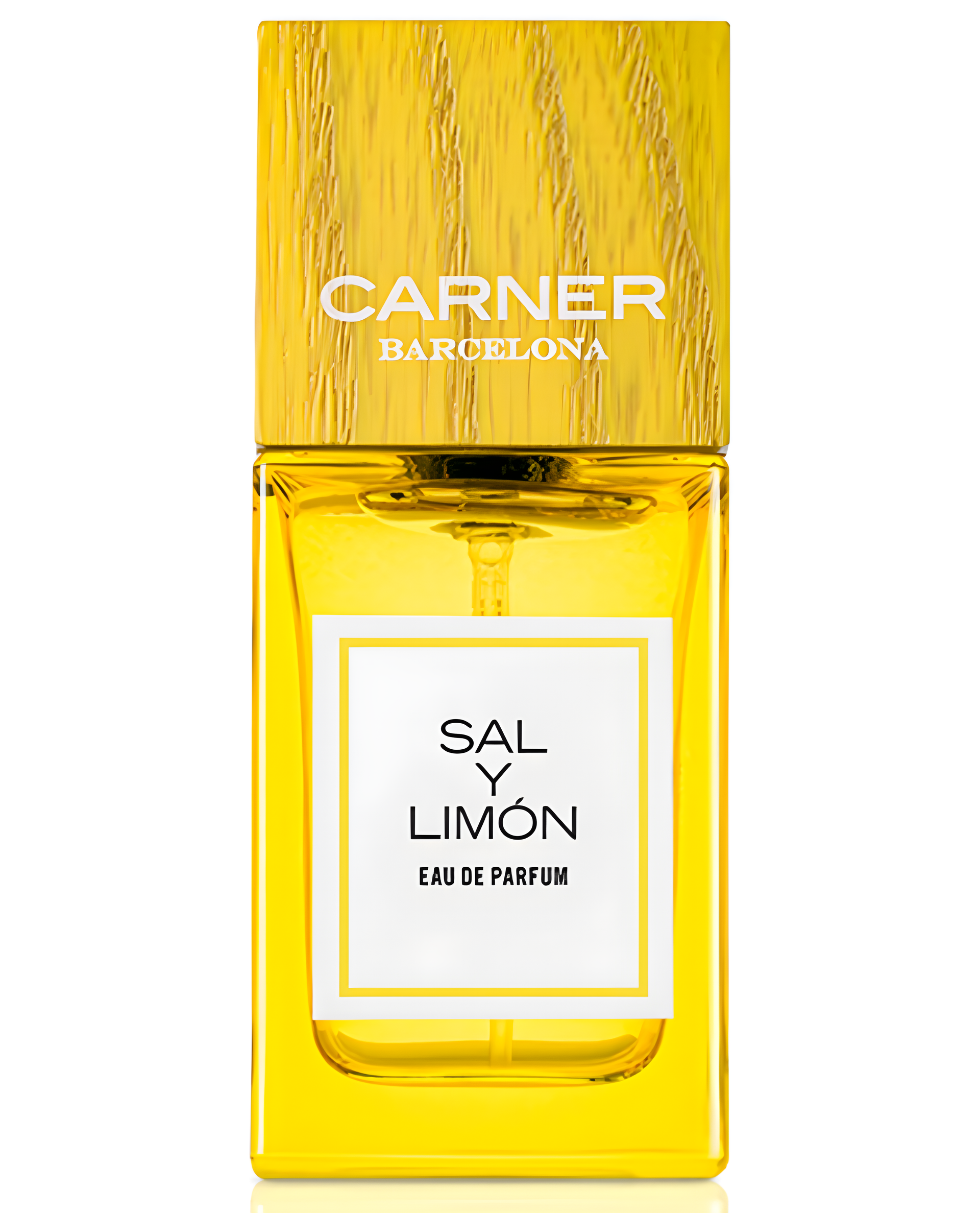 Sal Y Limon by Carner Barcelona perfume bottle