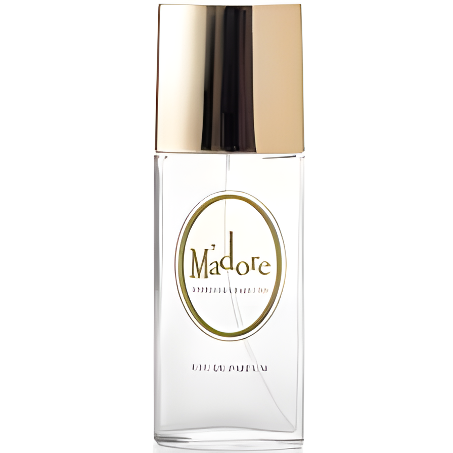 M'Adore by Новая Заря (The New Dawn) perfume bottle