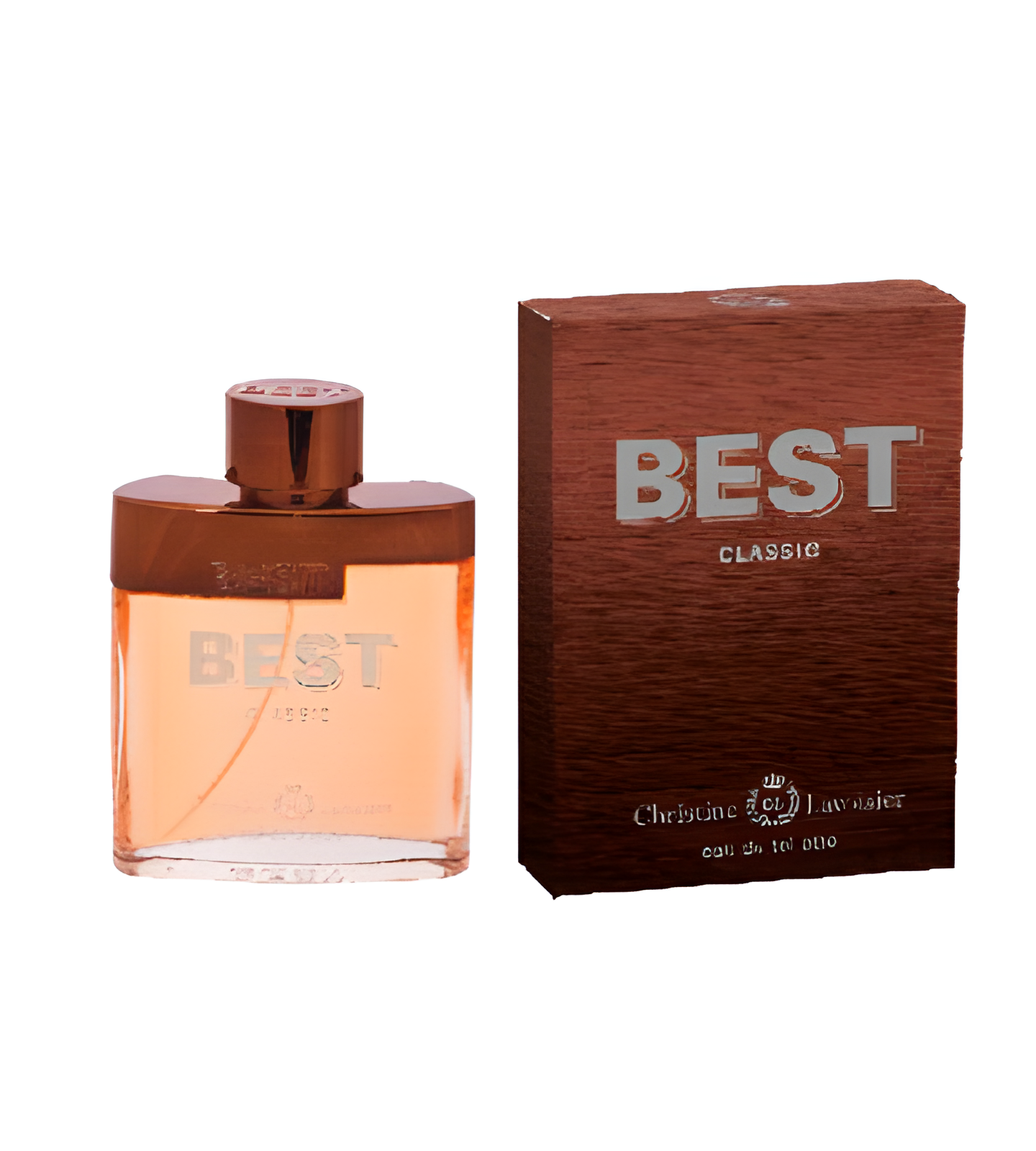 Best Classic by Christine Lavoisier Parfums perfume bottle