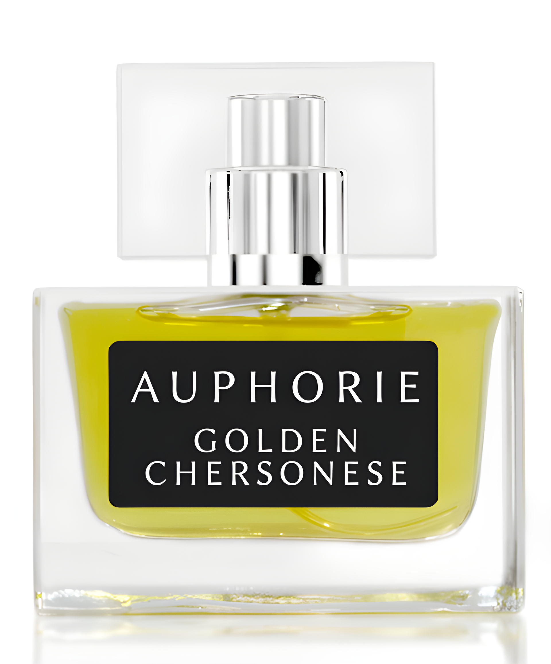 Golden Chersonese by Auphorie perfume bottle