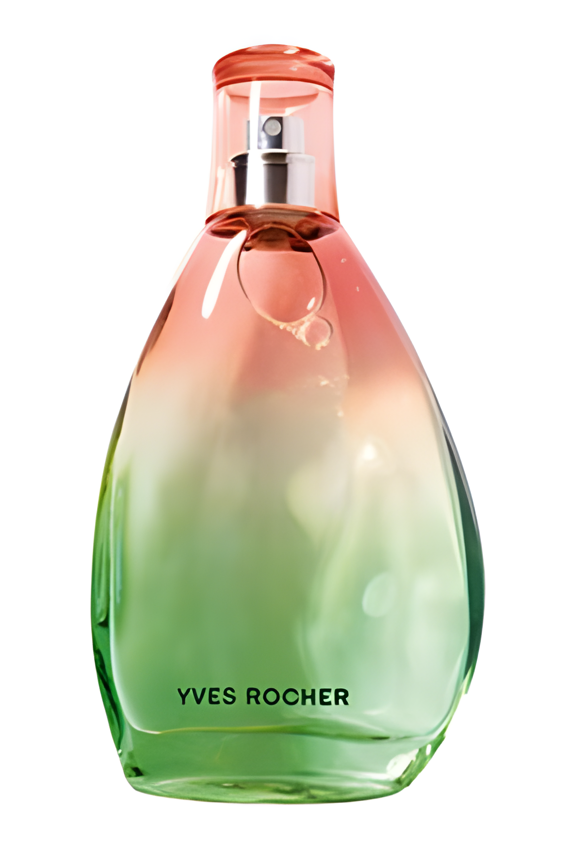 Green Summer by Yves Rocher perfume bottle