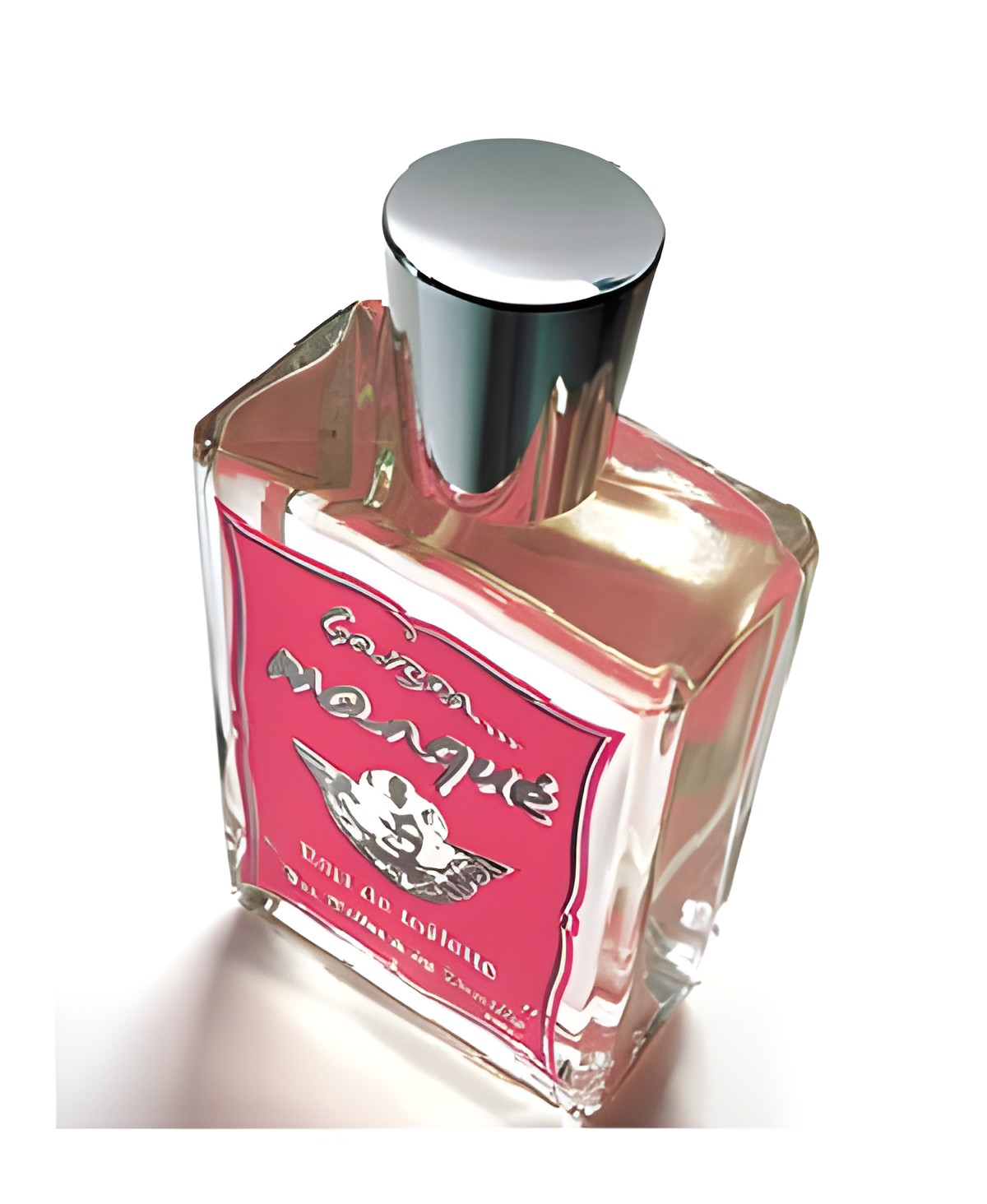 Garcon Manque by Des Filles a la Vanille perfume bottle