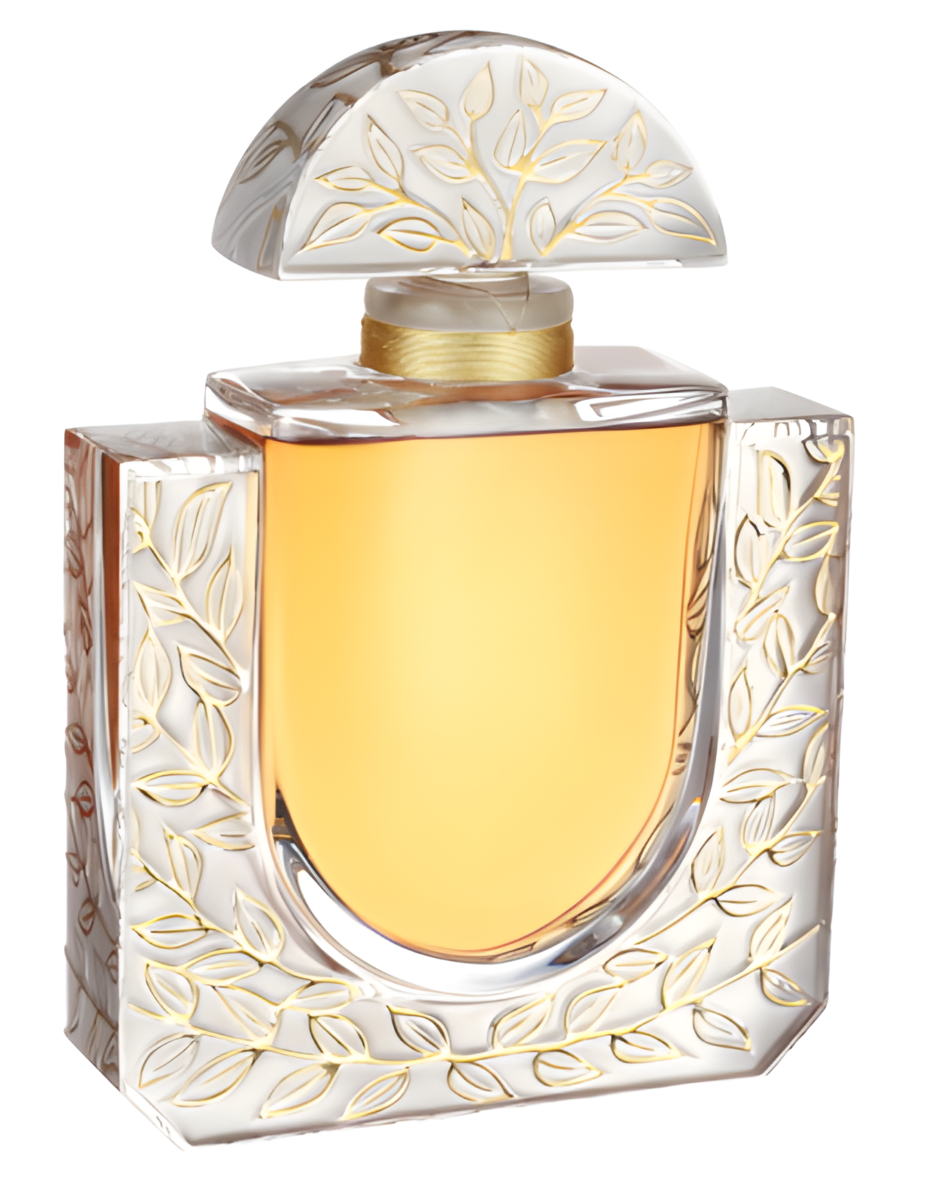 Lalique de Lalique 20th Anniversary Chevrefeuille Extrait de Parfum by Lalique perfume bottle