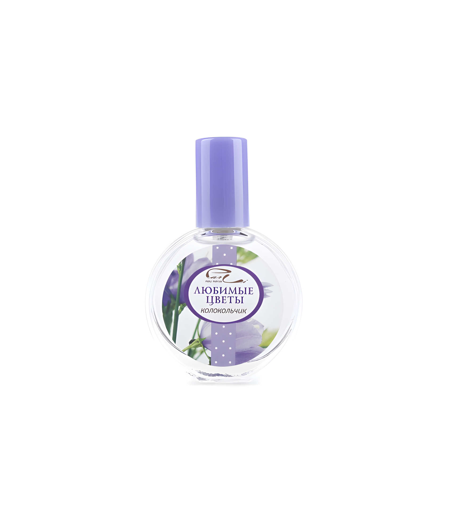 Колокольчик (Bluebell) by Parli Parfum perfume bottle
