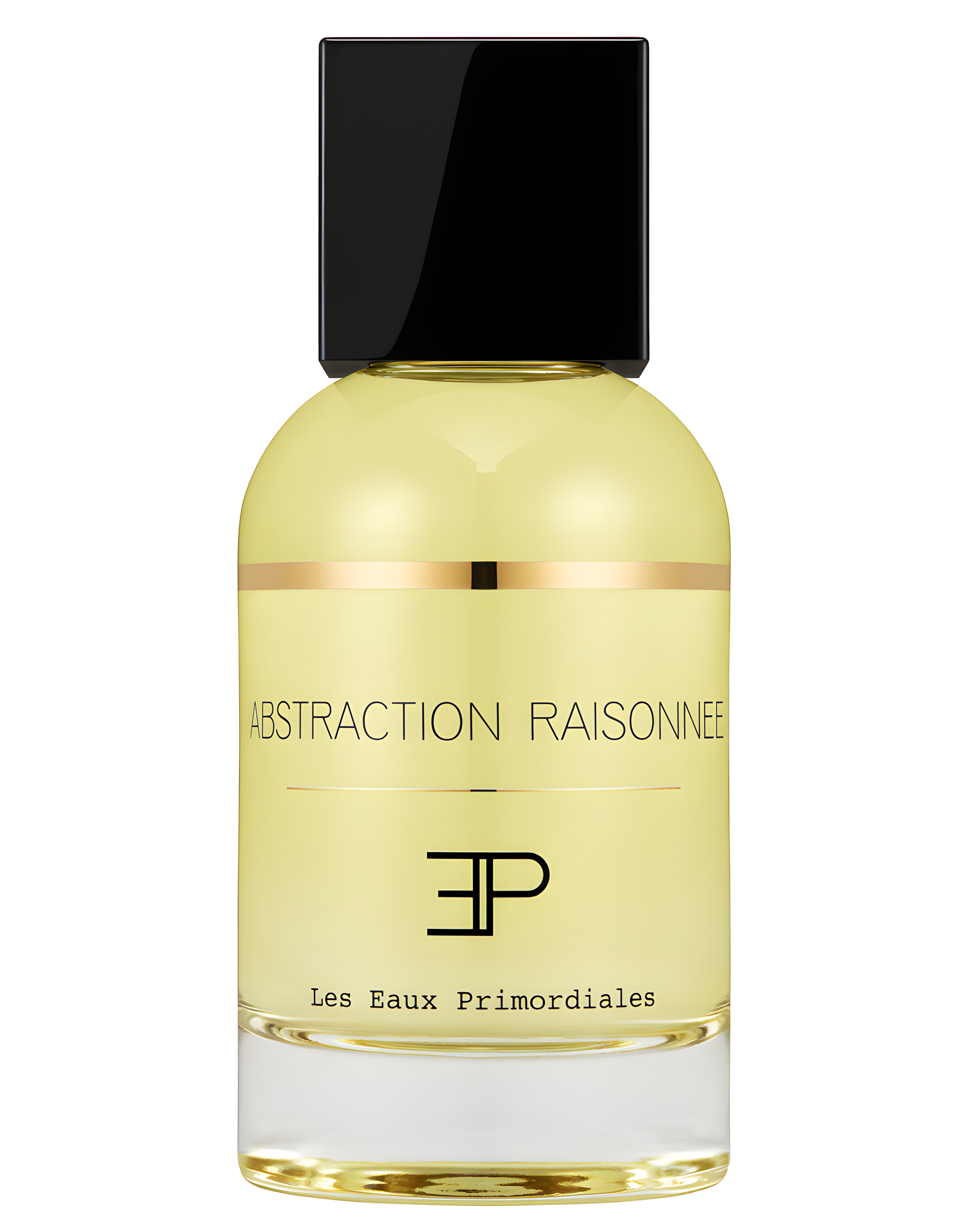 Abstraction Raisonnee by Les EAUX Primordiales perfume bottle