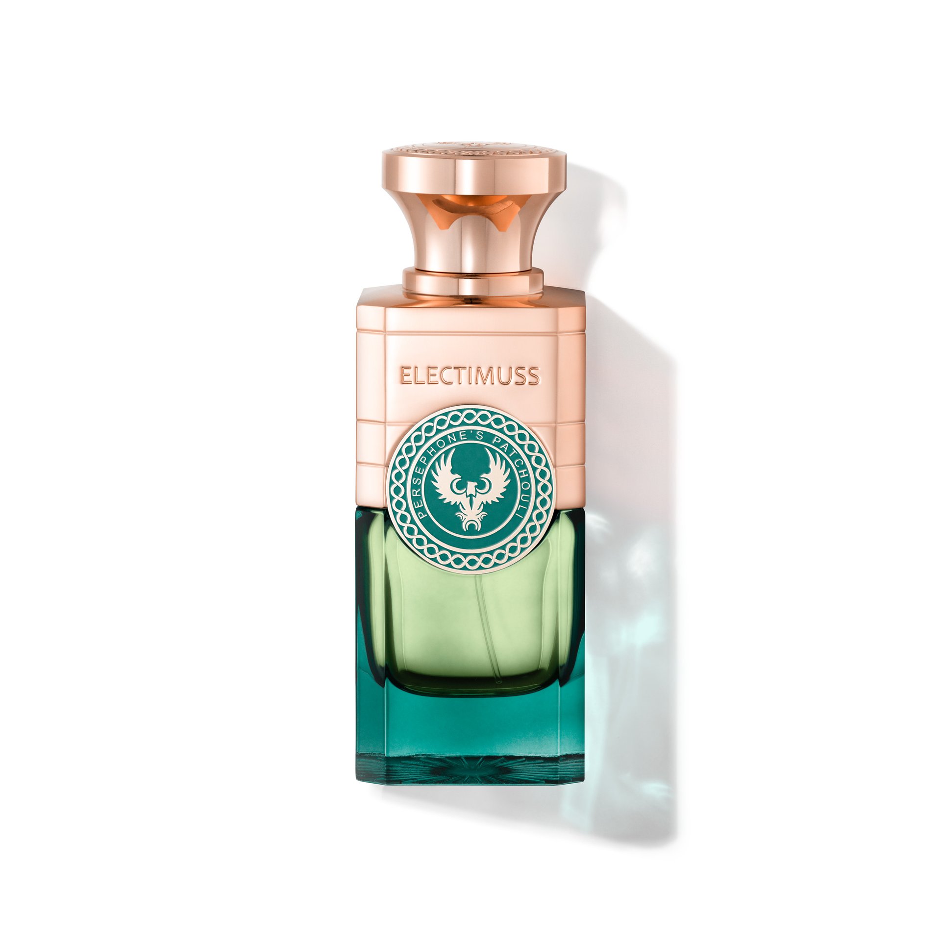 Persephone's Patchouli by Electimuss perfume bottle