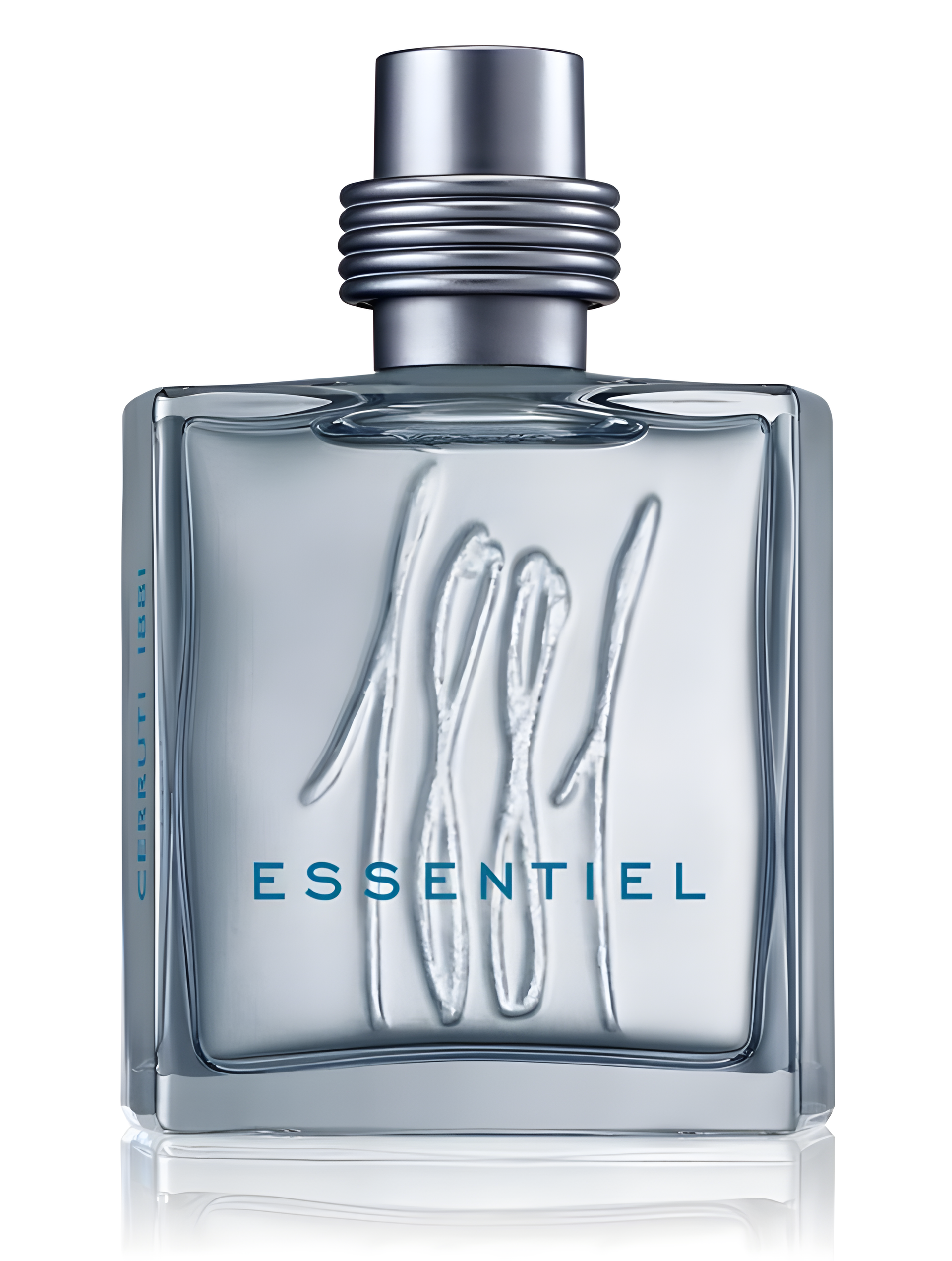 1881 Essentiel by Cerruti perfume bottle