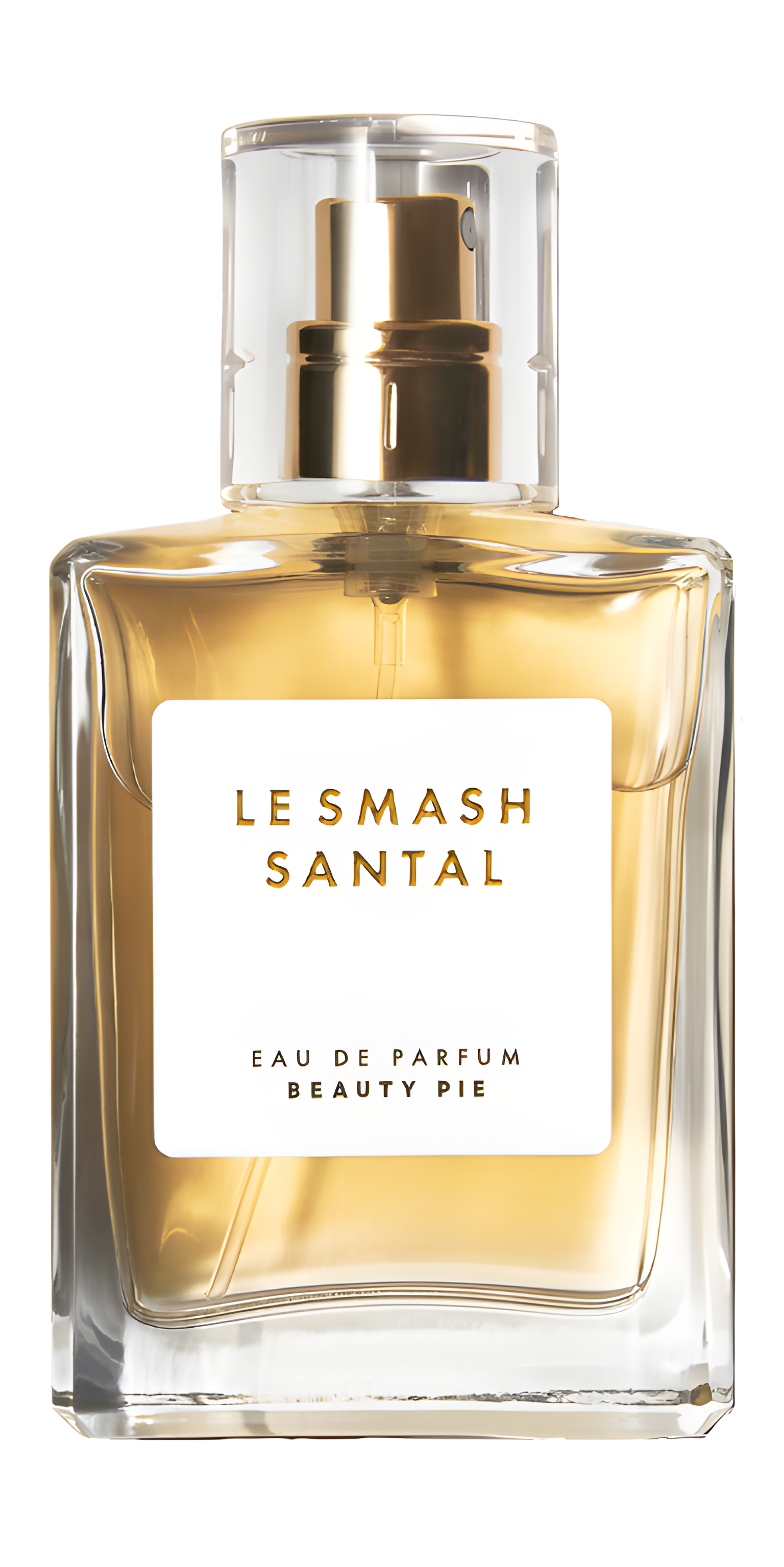 Le Smash Santal by Beauty Pie perfume bottle