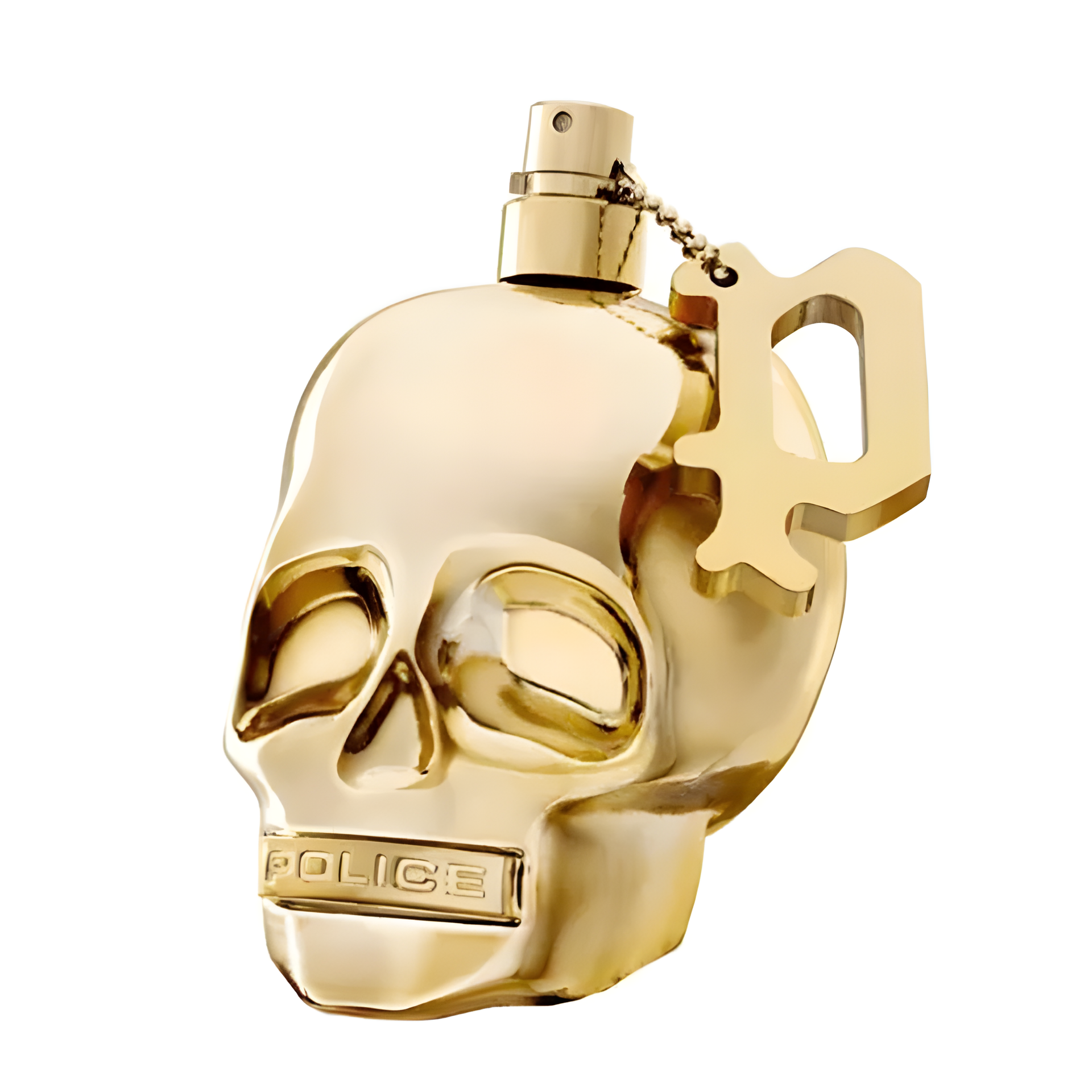 To Be Born to Shine Men by Police perfume bottle