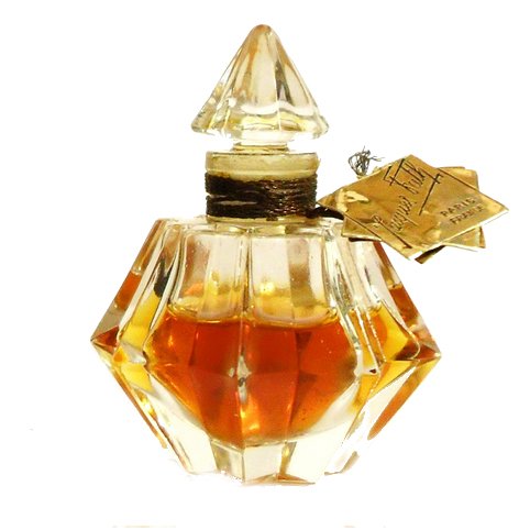 Fath de Fath (1953) by Jacques Fath perfume bottle