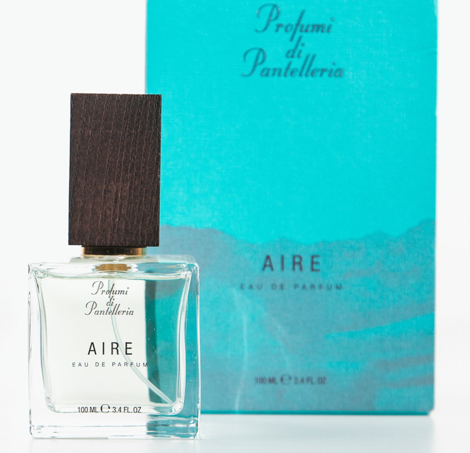 Aire by Profumi di Pantelleria perfume bottle