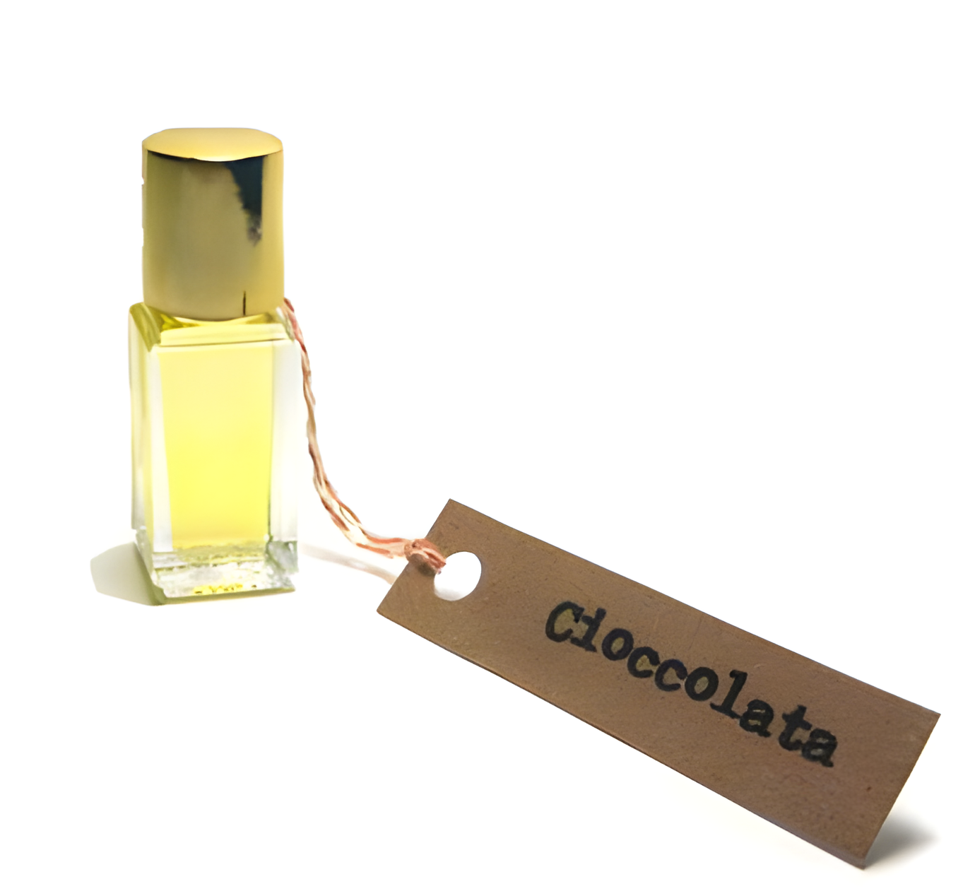Cioccolata by Scent by the Sea
