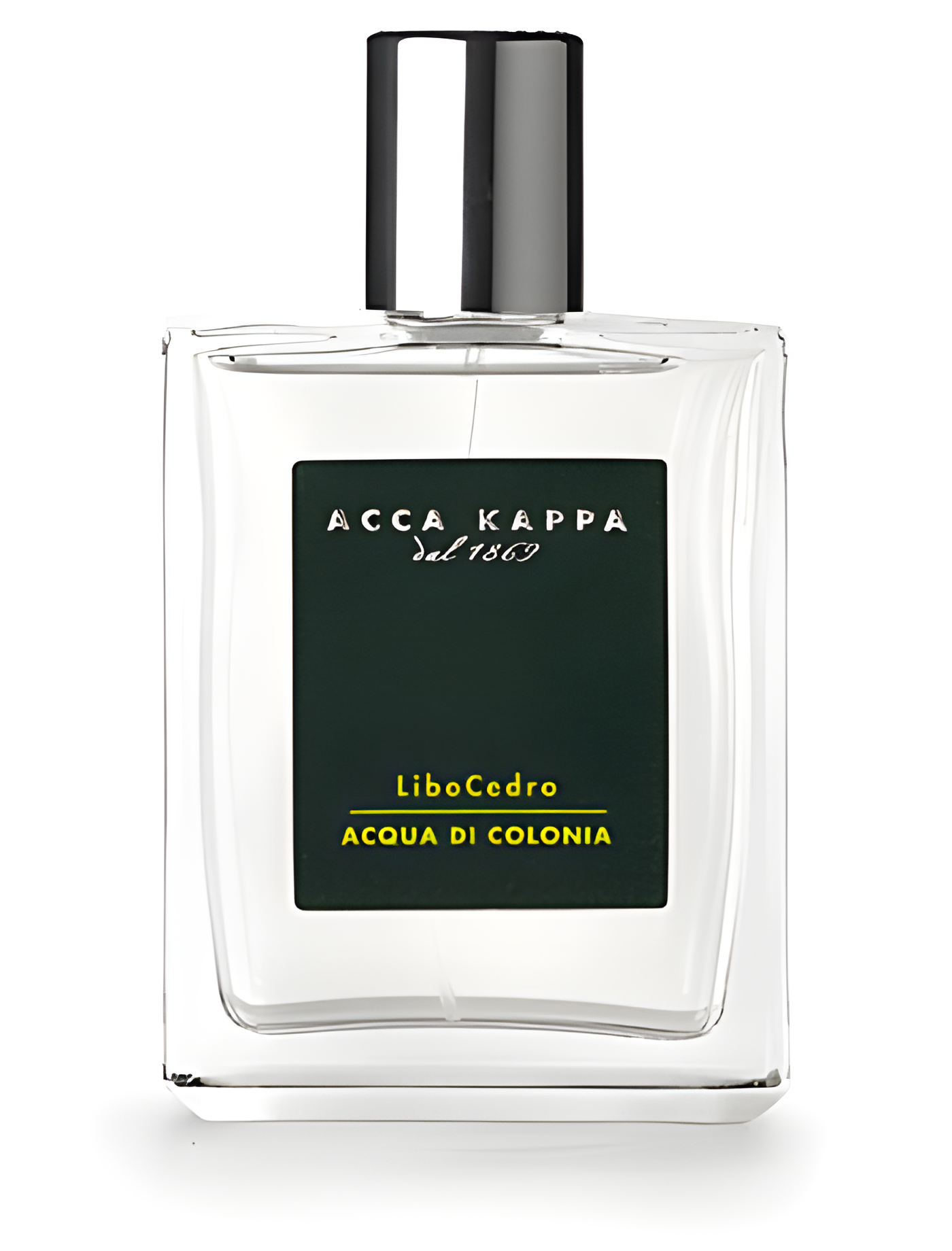 LiboCedro by Acca Kappa perfume bottle