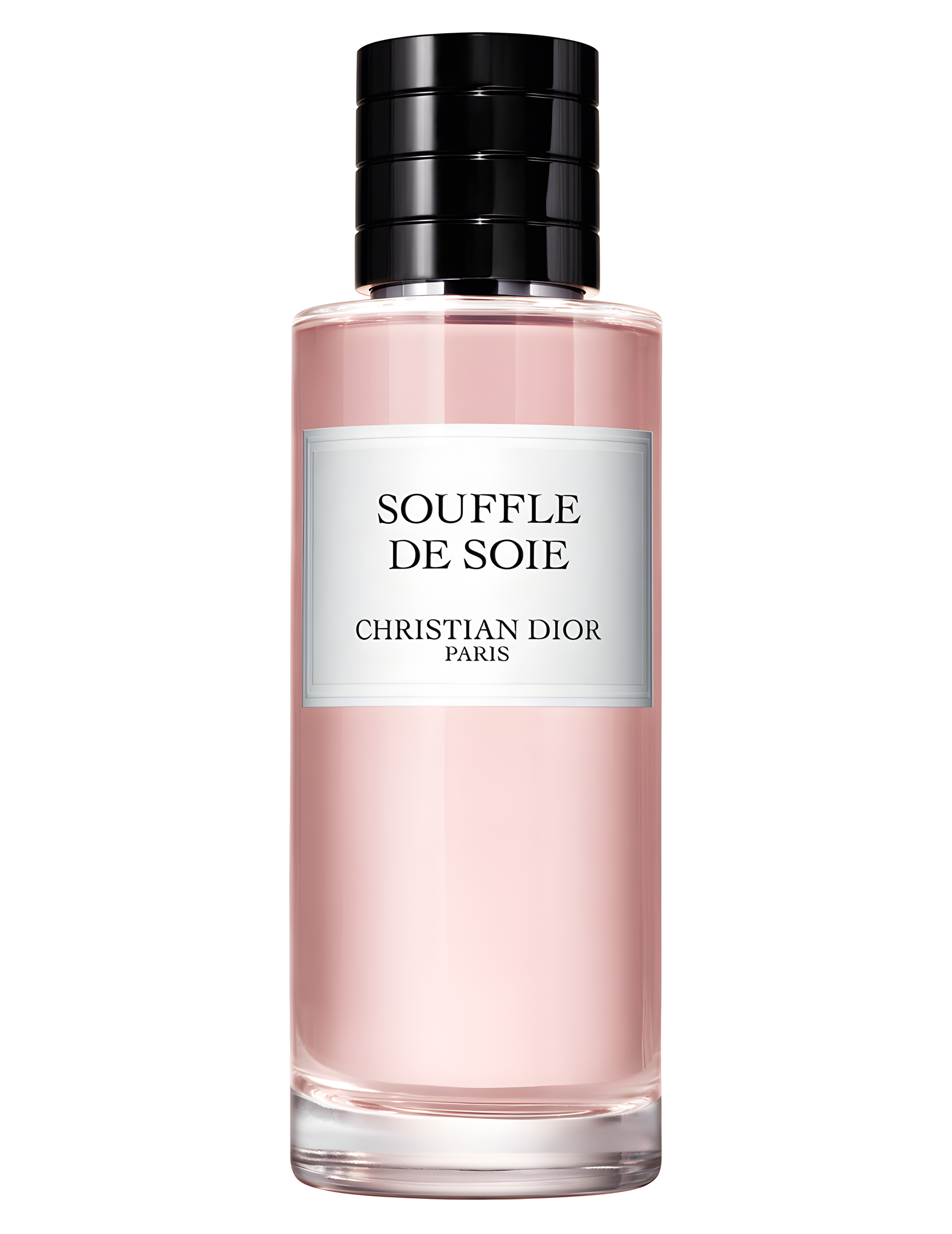 Souffle de Soie by Dior perfume bottle