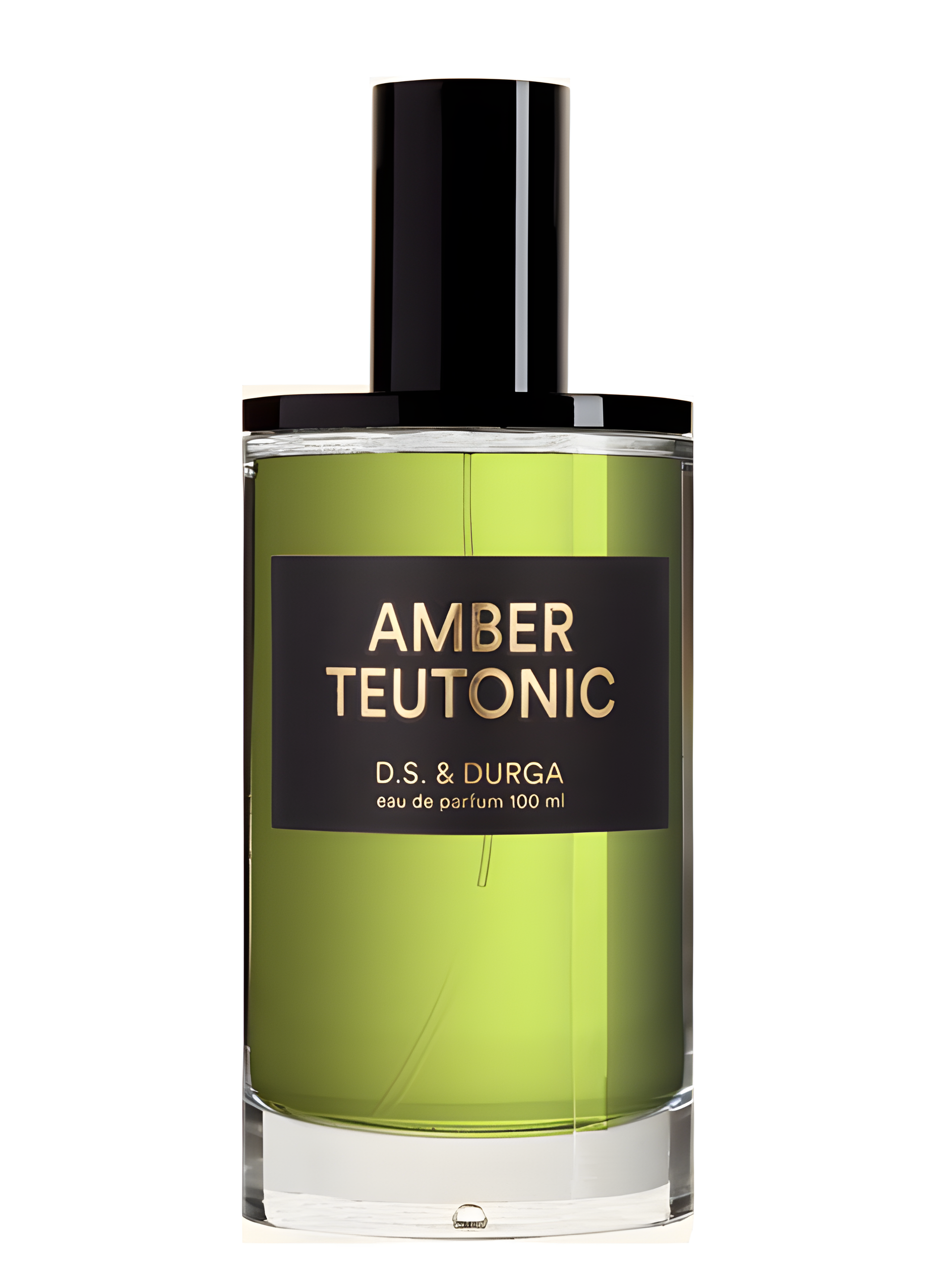 Amber Teutonic by DS&Durga perfume bottle