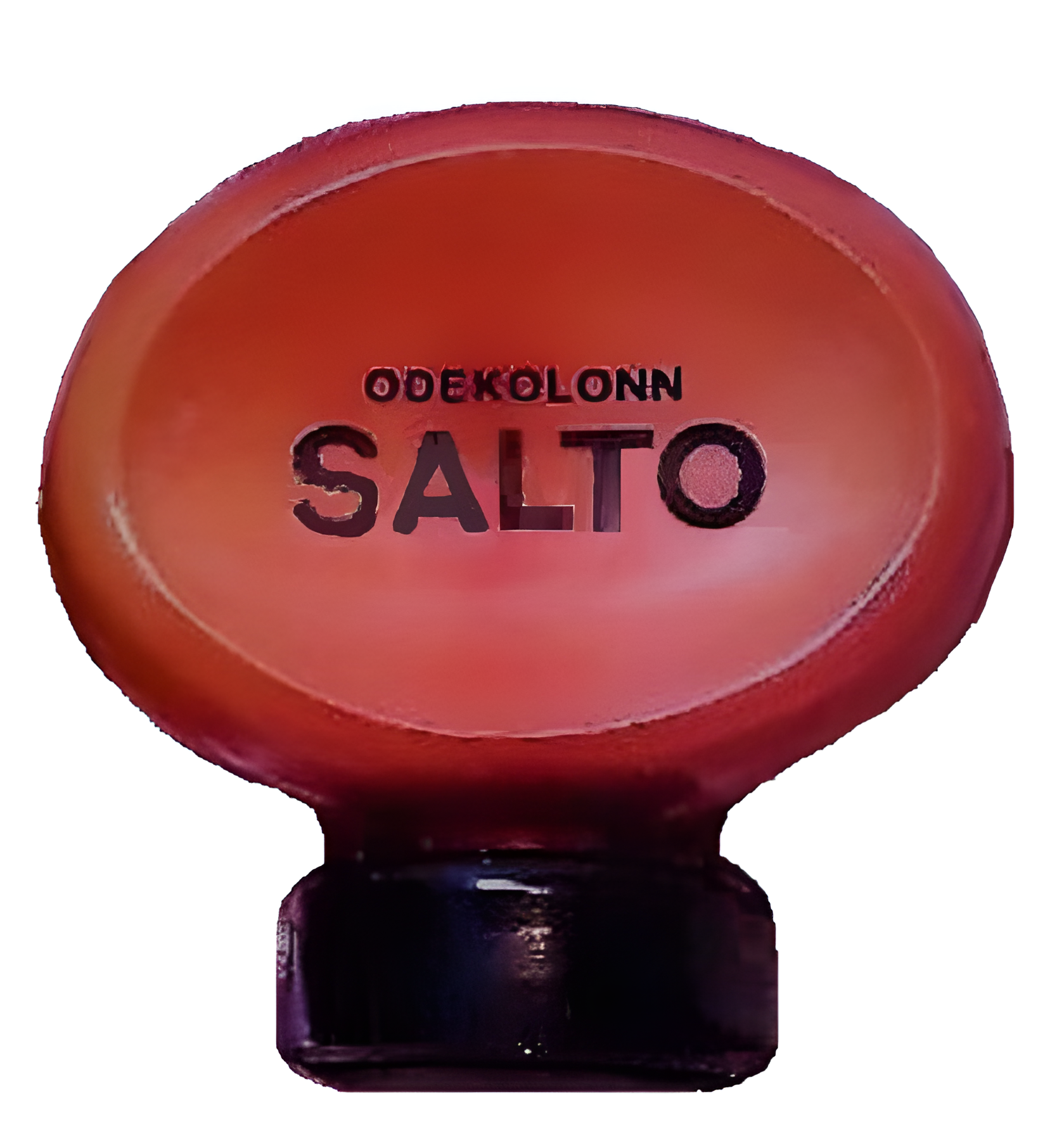 Salto by Flora perfume bottle