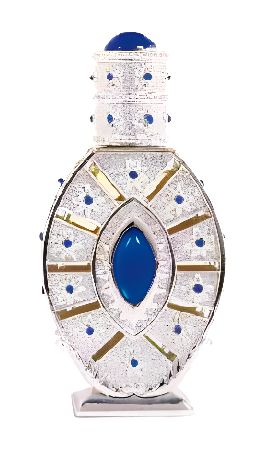 Rabea Elomer by Al-Rehab perfume bottle