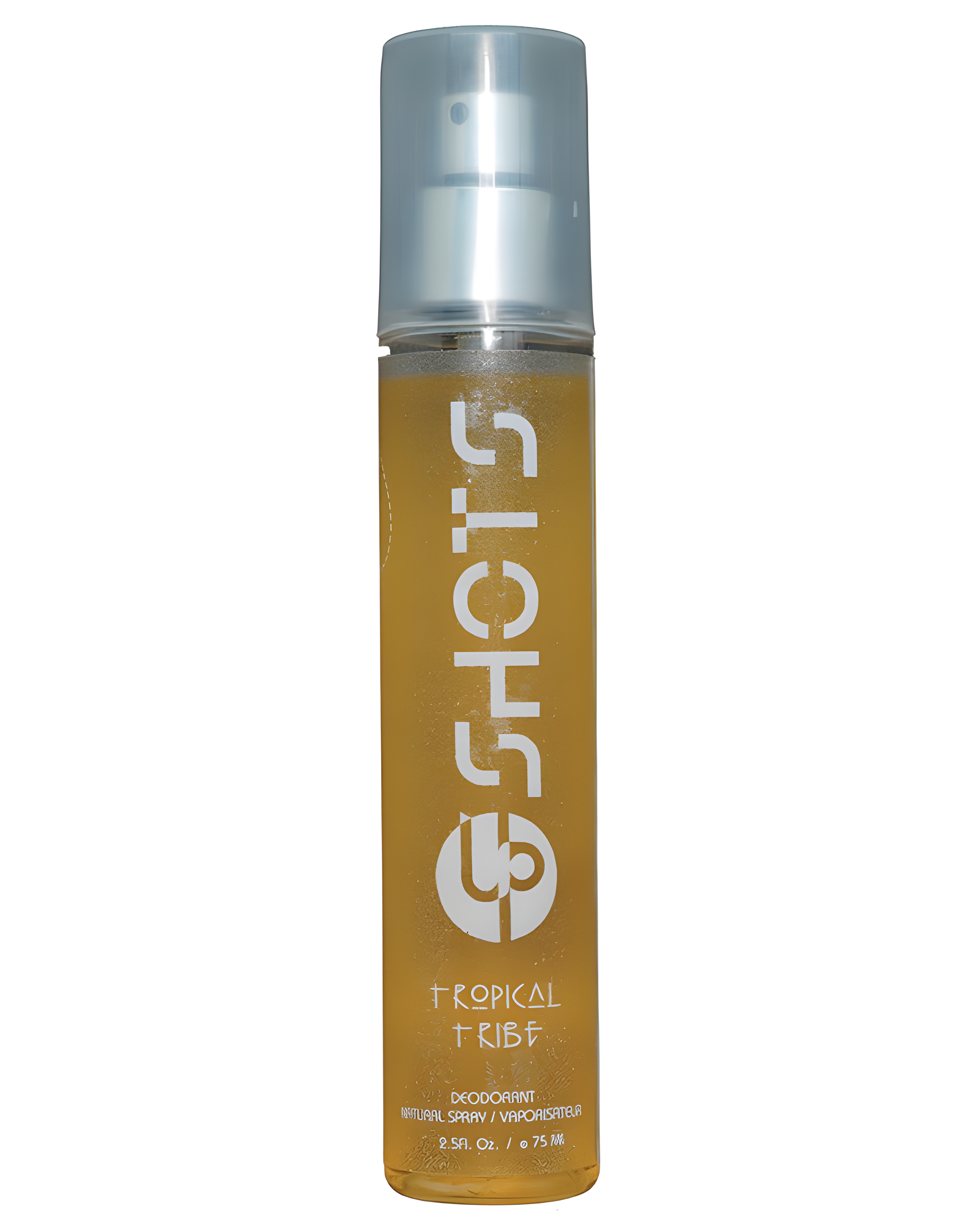 Tropical Tribe by UpShots perfume bottle