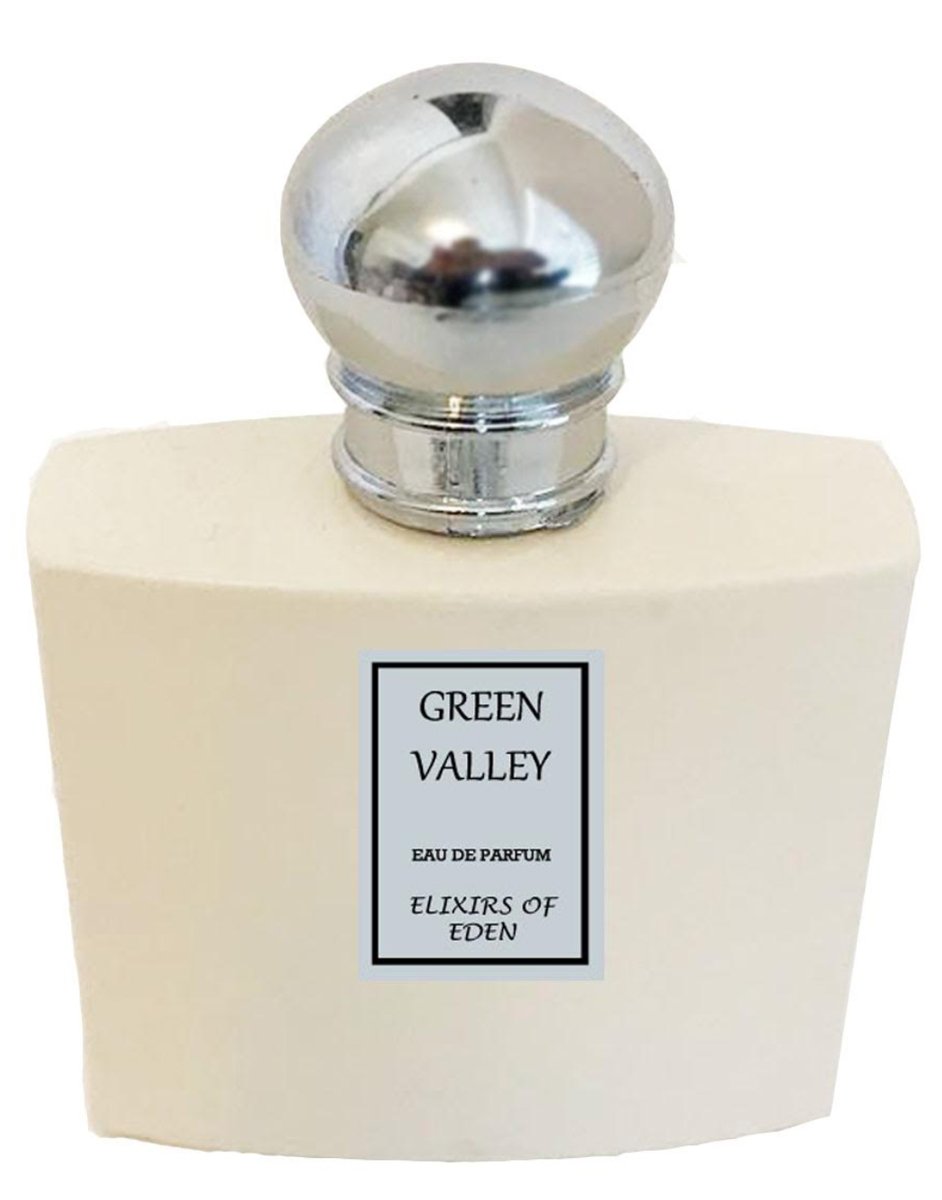 Green Valley by Elixirs Of Eden perfume bottle