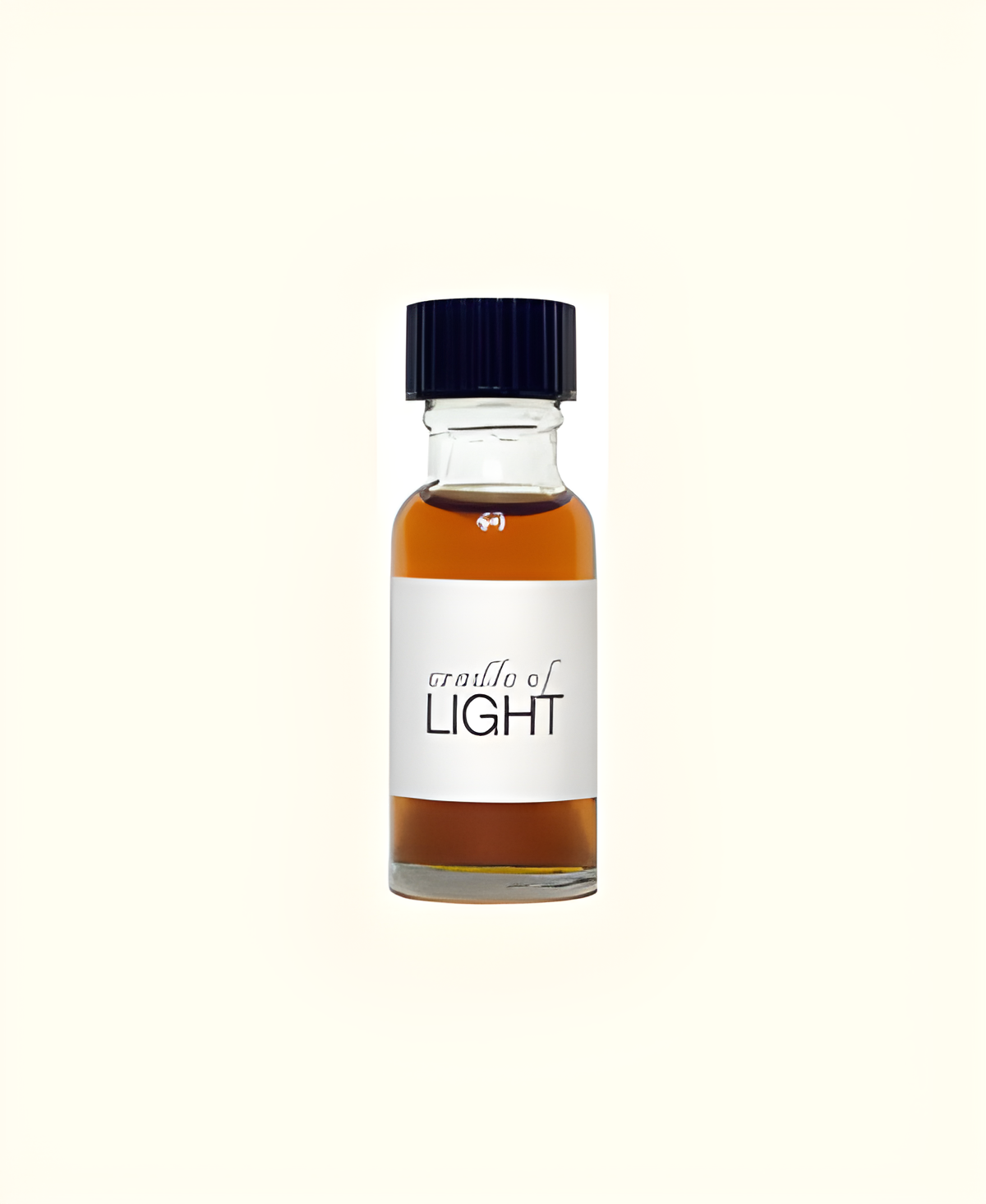 Cradle of Light by CB I Hate Perfume perfume bottle