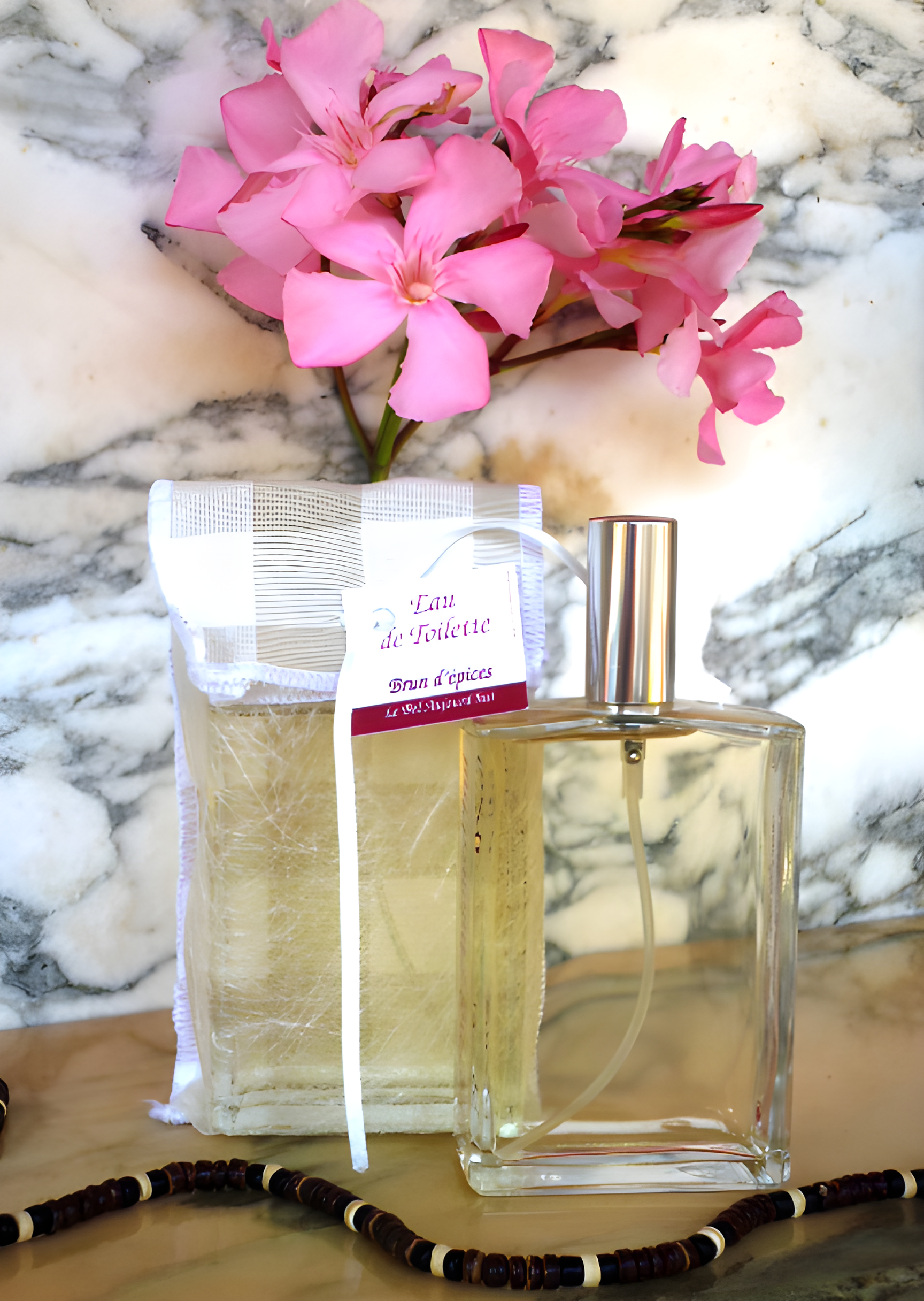 Brun d'Epices by Le Bel Aujourd'hui perfume bottle