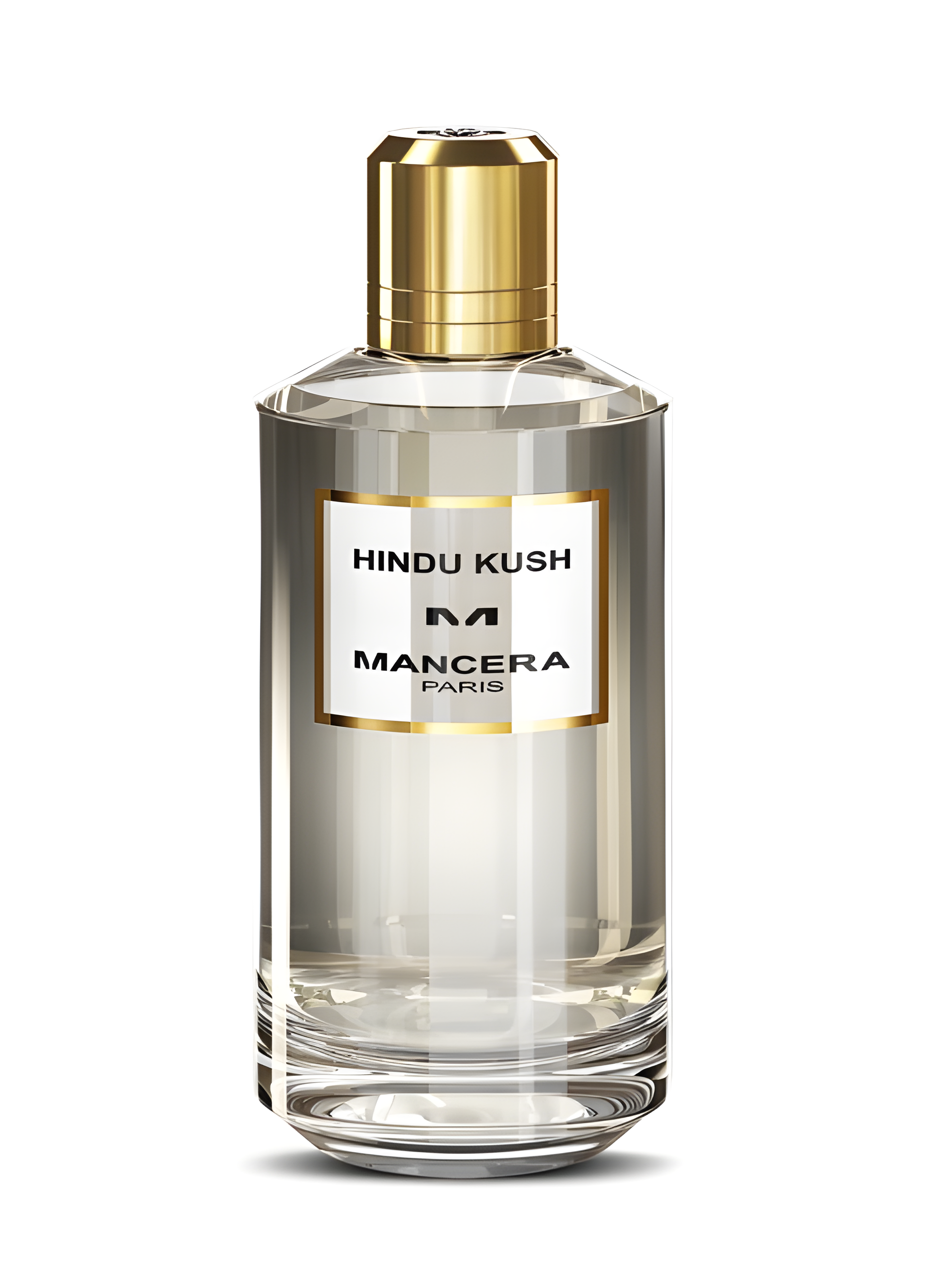 Hindu Kush by Mancera perfume bottle