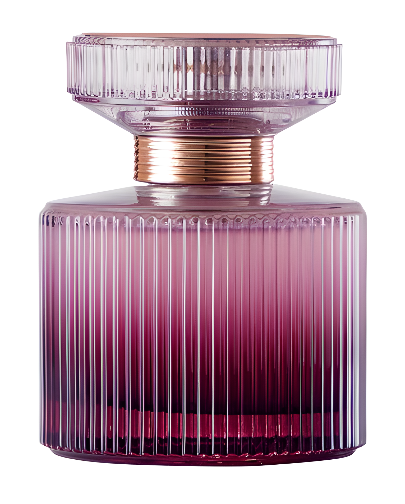 Amber Elixir Mystery by Oriflame perfume bottle