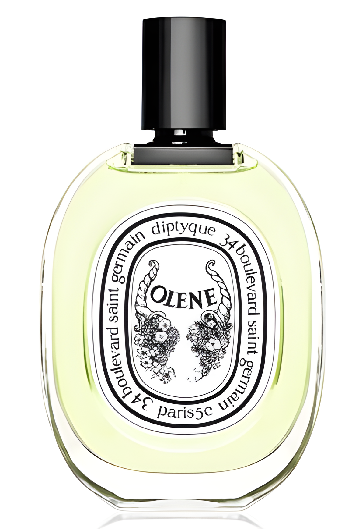 Olene Eau de Toilette by Diptyque perfume bottle