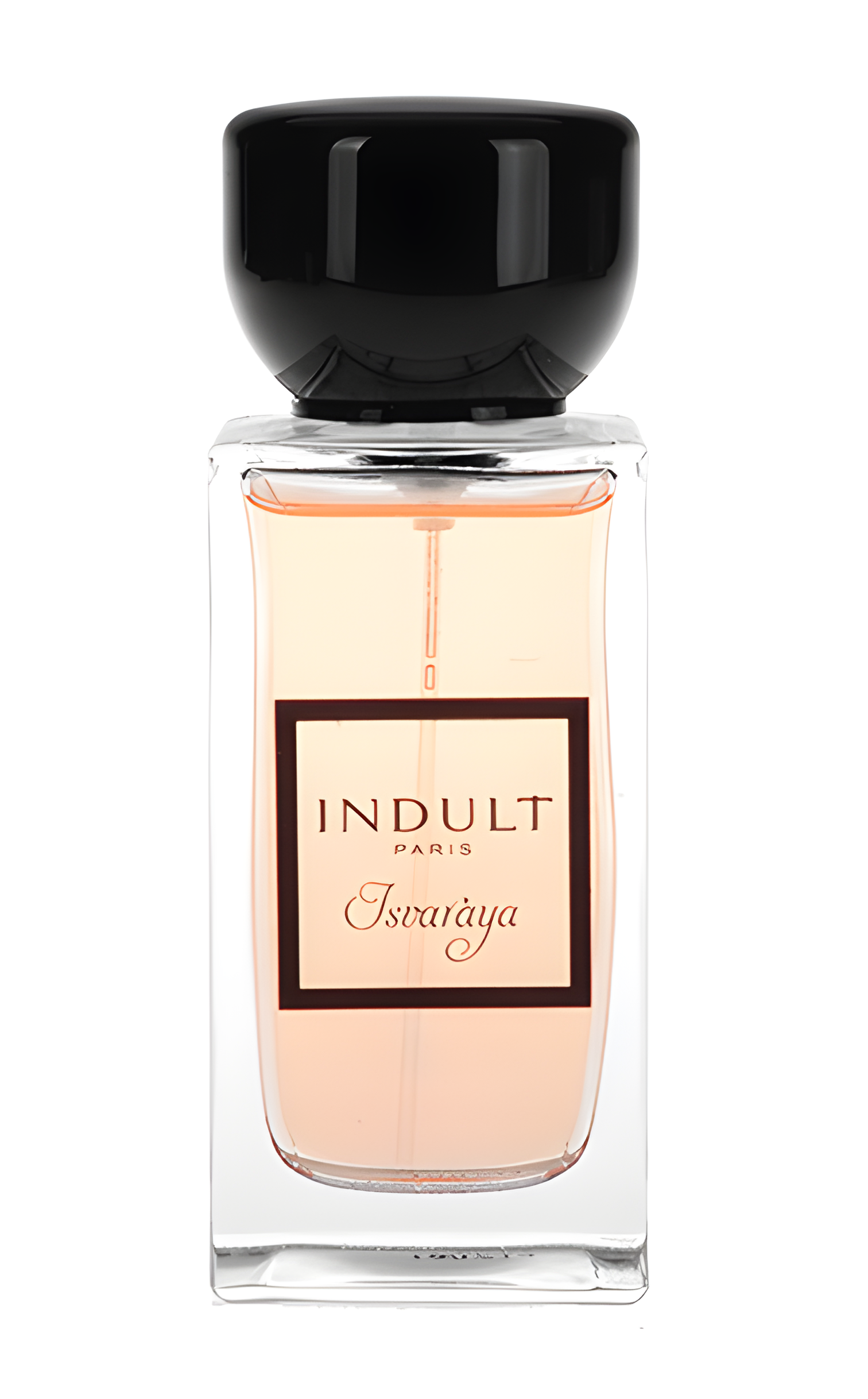 Isvaraya by Indult perfume bottle