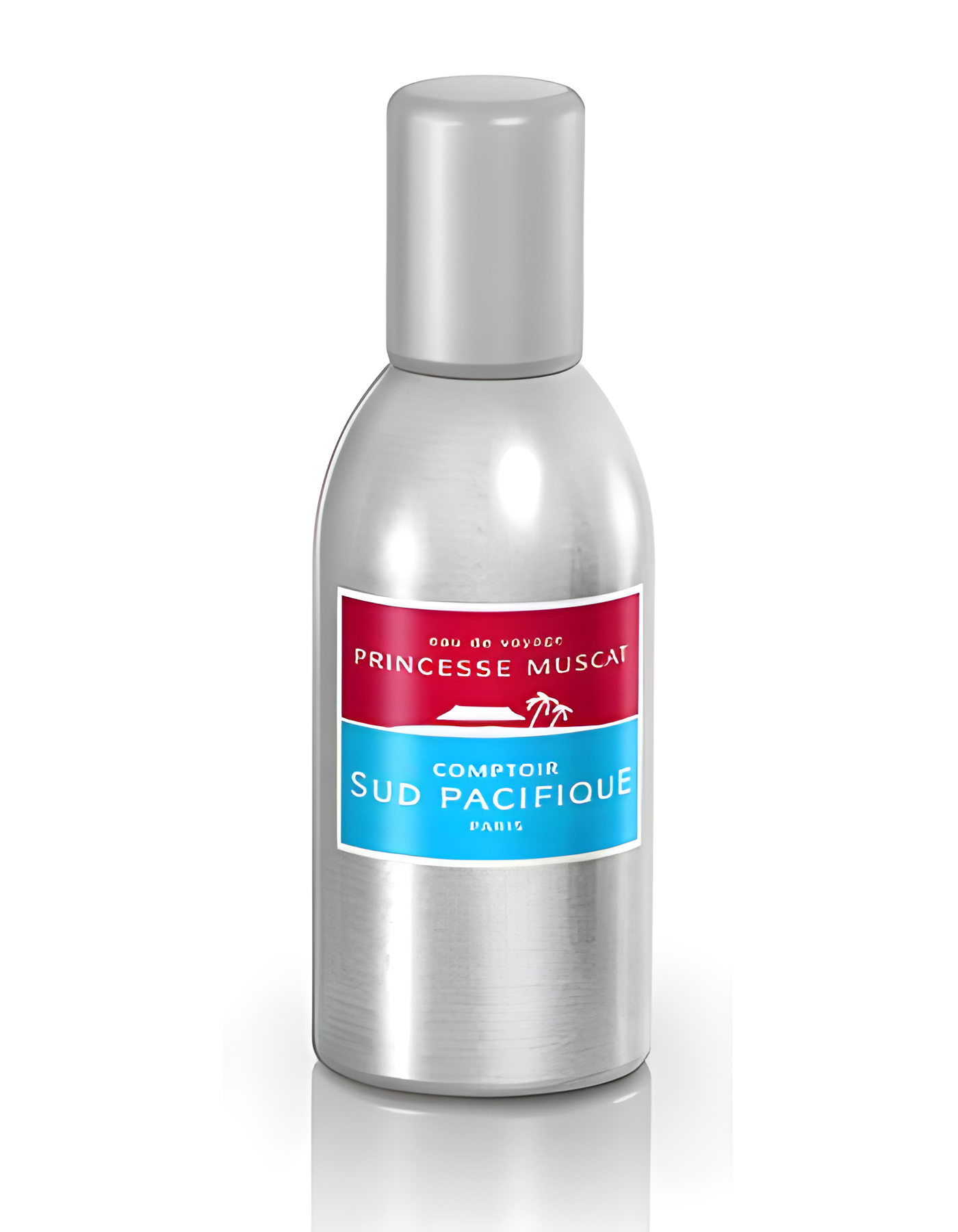 Princesse Muscat by Comptoir Sud Pacifique perfume bottle