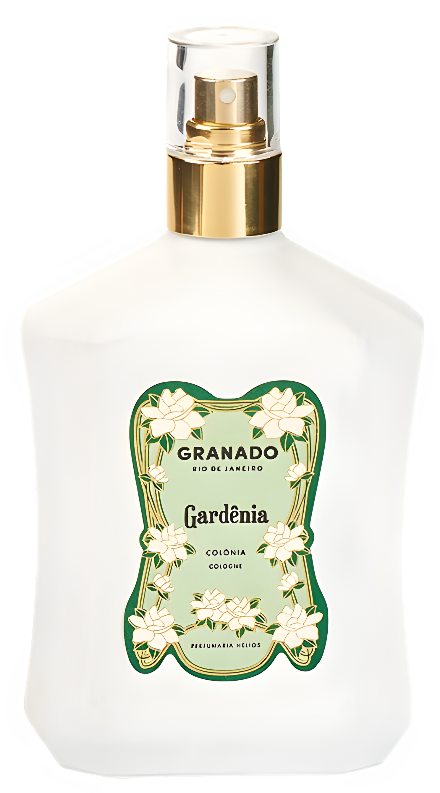 Gardênia by Granado perfume bottle