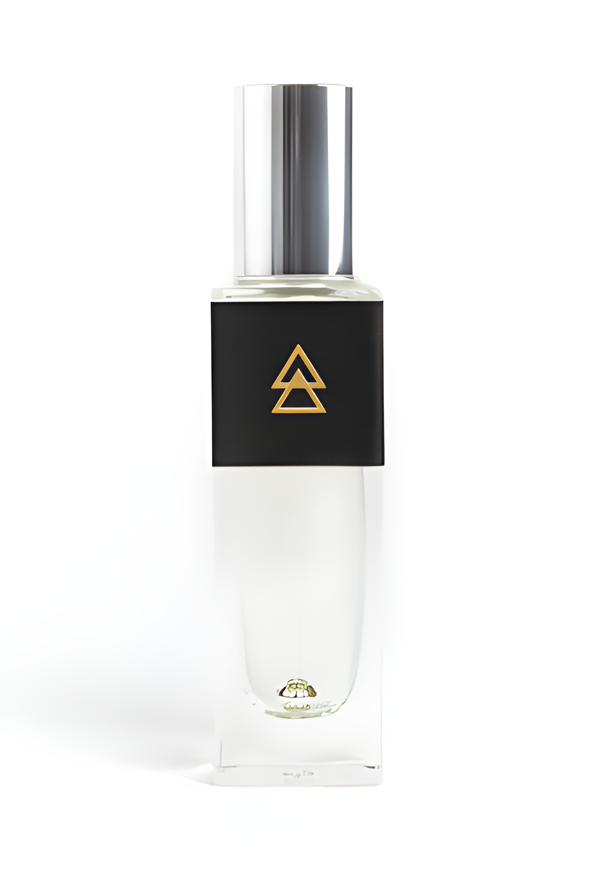 The Gold by The Sum perfume bottle