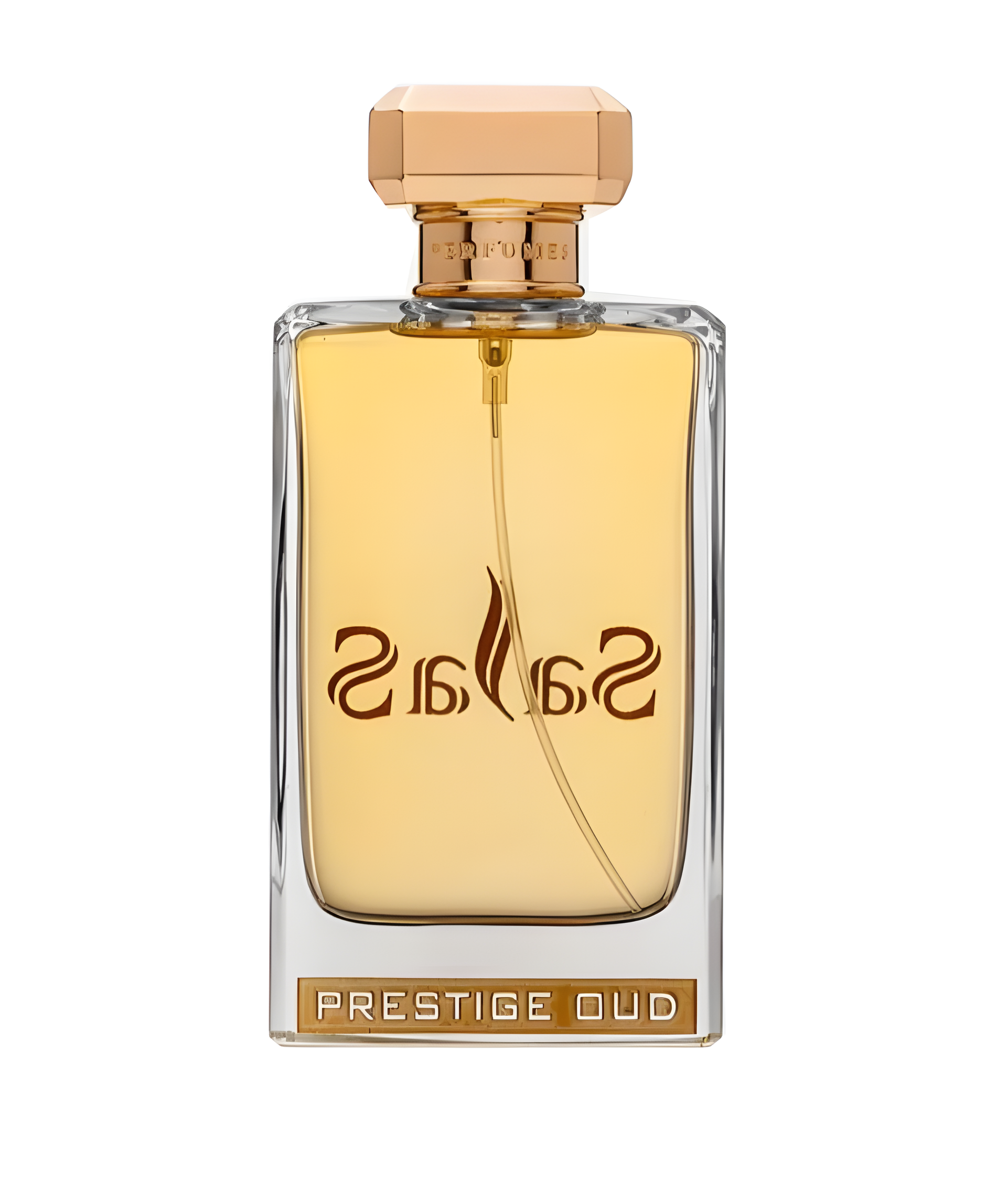 Prestige Oud by Salas perfume bottle
