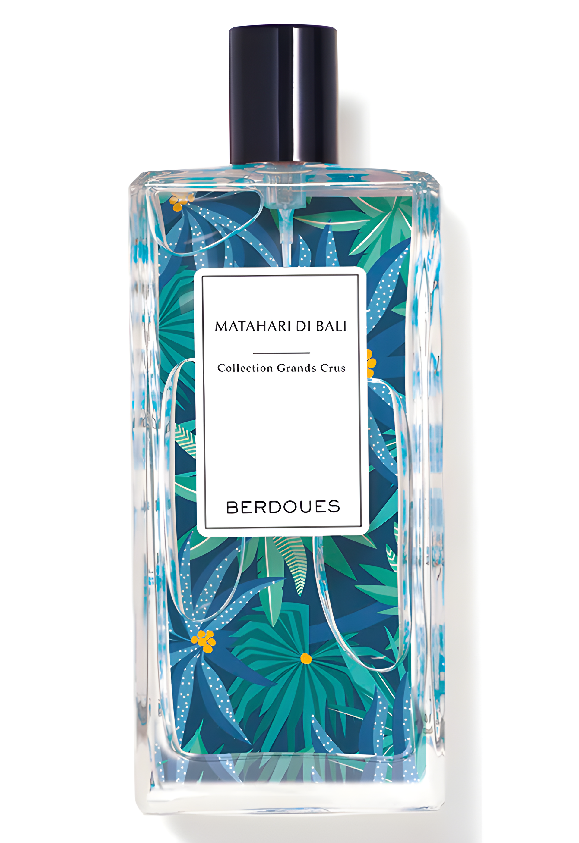 Matahari Di Bali by Parfums Berdoues perfume bottle
