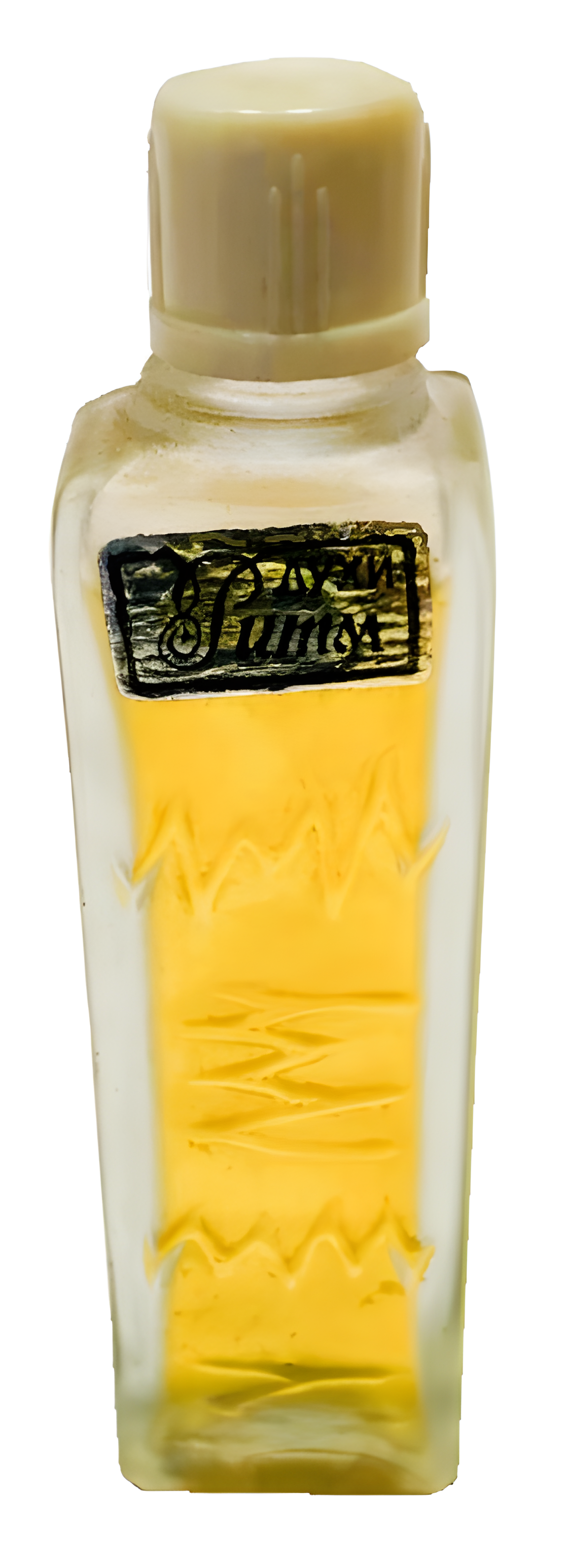 Ритм (Rhythm) by Северное сияние perfume bottle