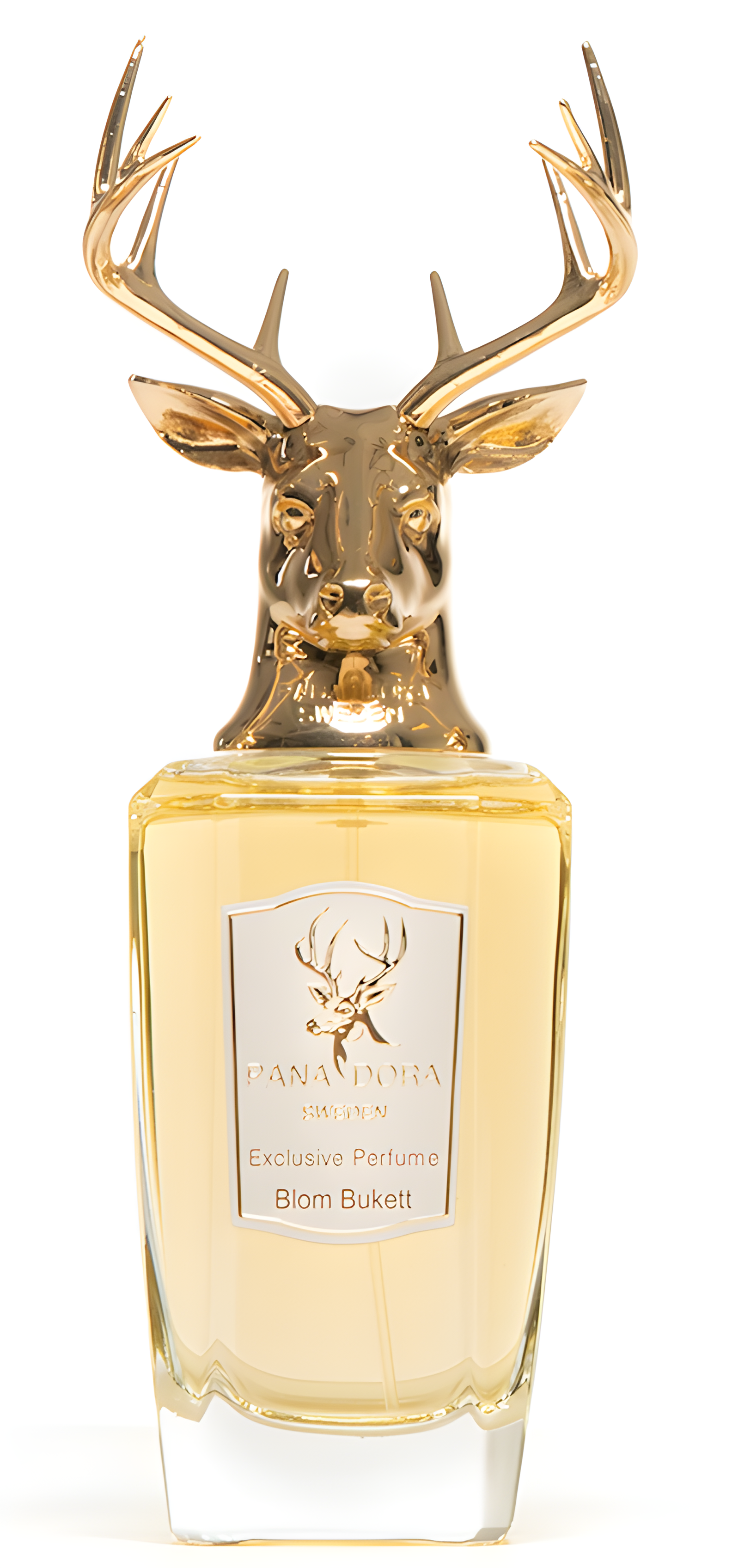 Blom Bukett by Pana Dora perfume bottle