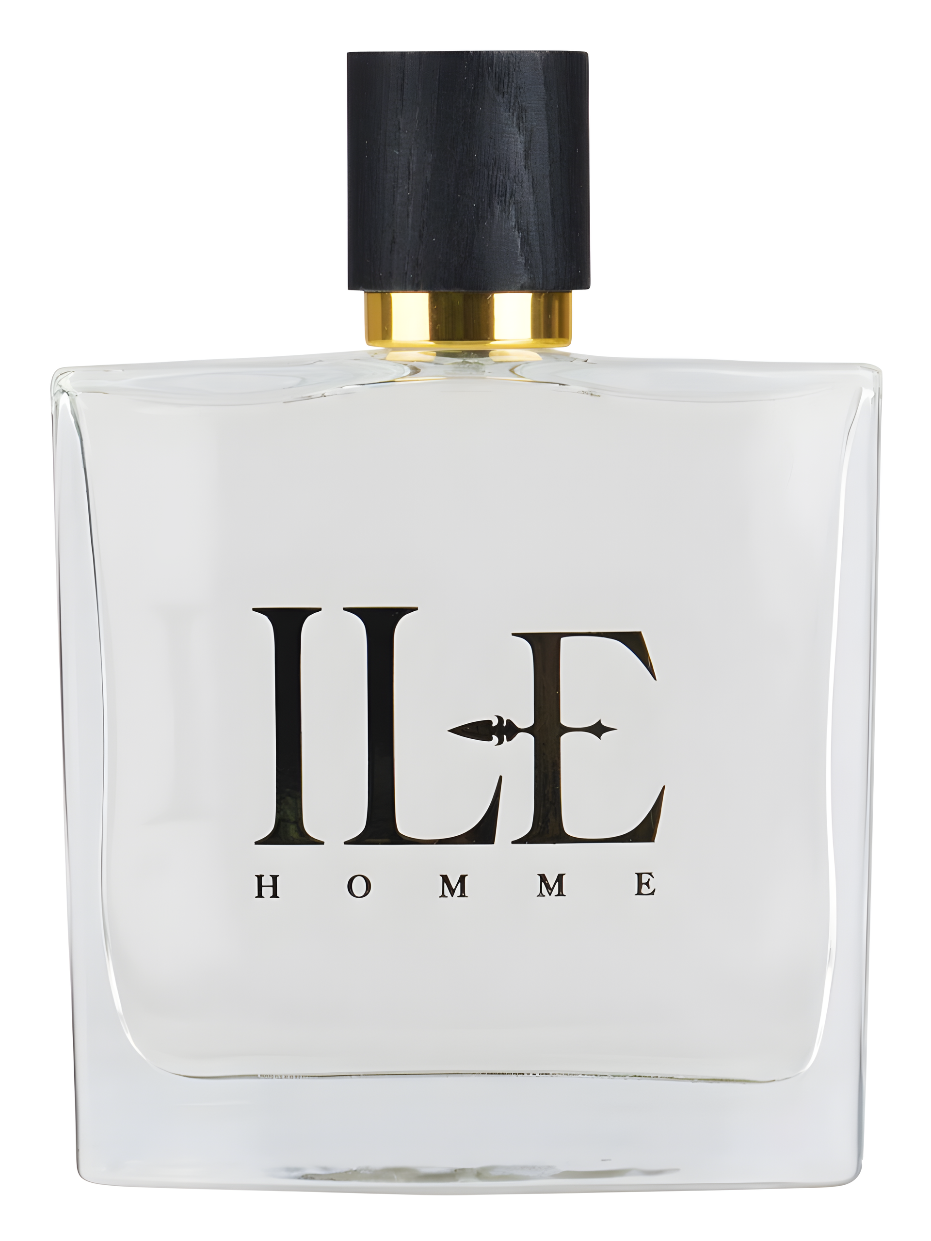 Mahée Île Homme by Dans un Jardin perfume bottle