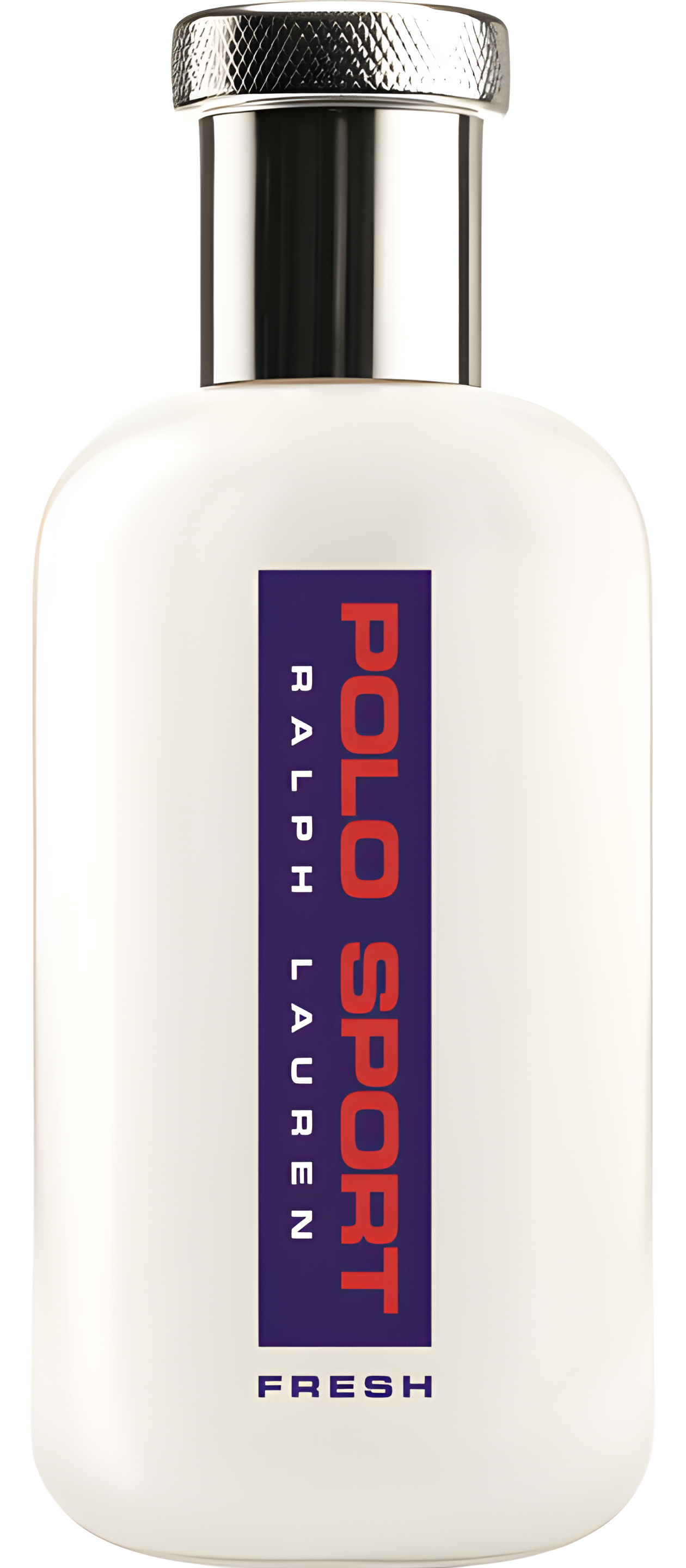 Polo Sport Fresh by Ralph Lauren perfume bottle
